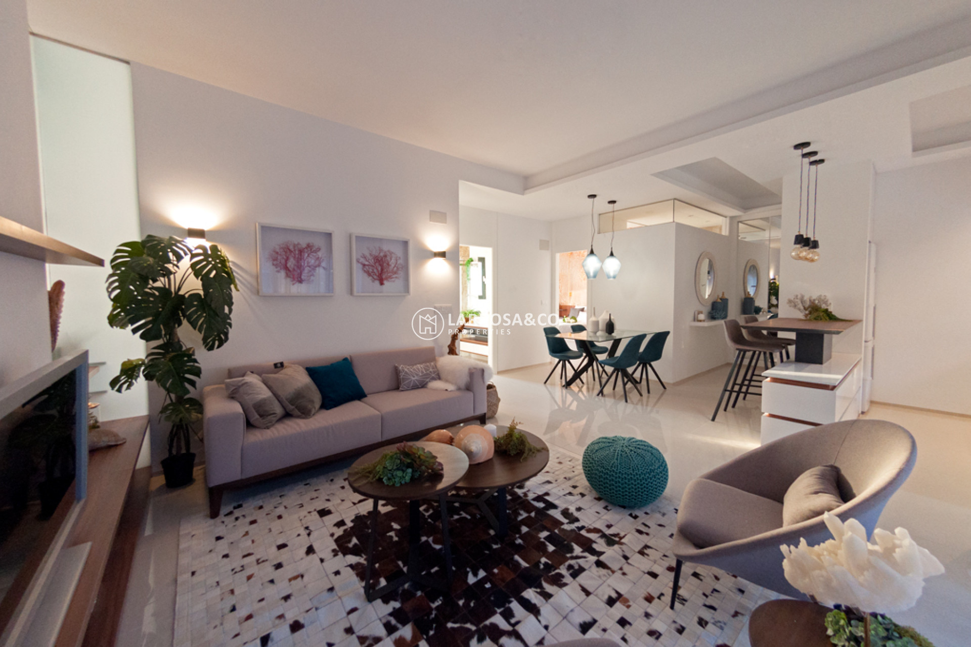 New build - Apartment - Los Arenales del Sol - Arenales Beach