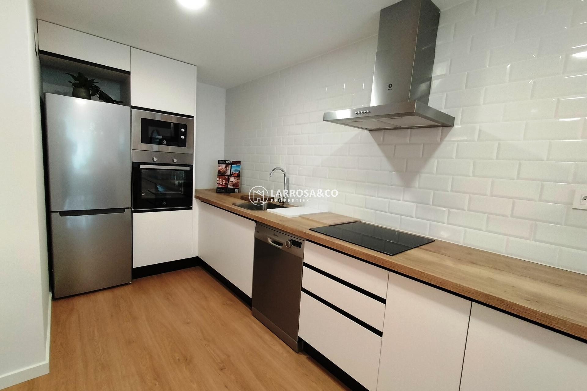New build - Apartment - Monforte del Cid - Alenda Golf