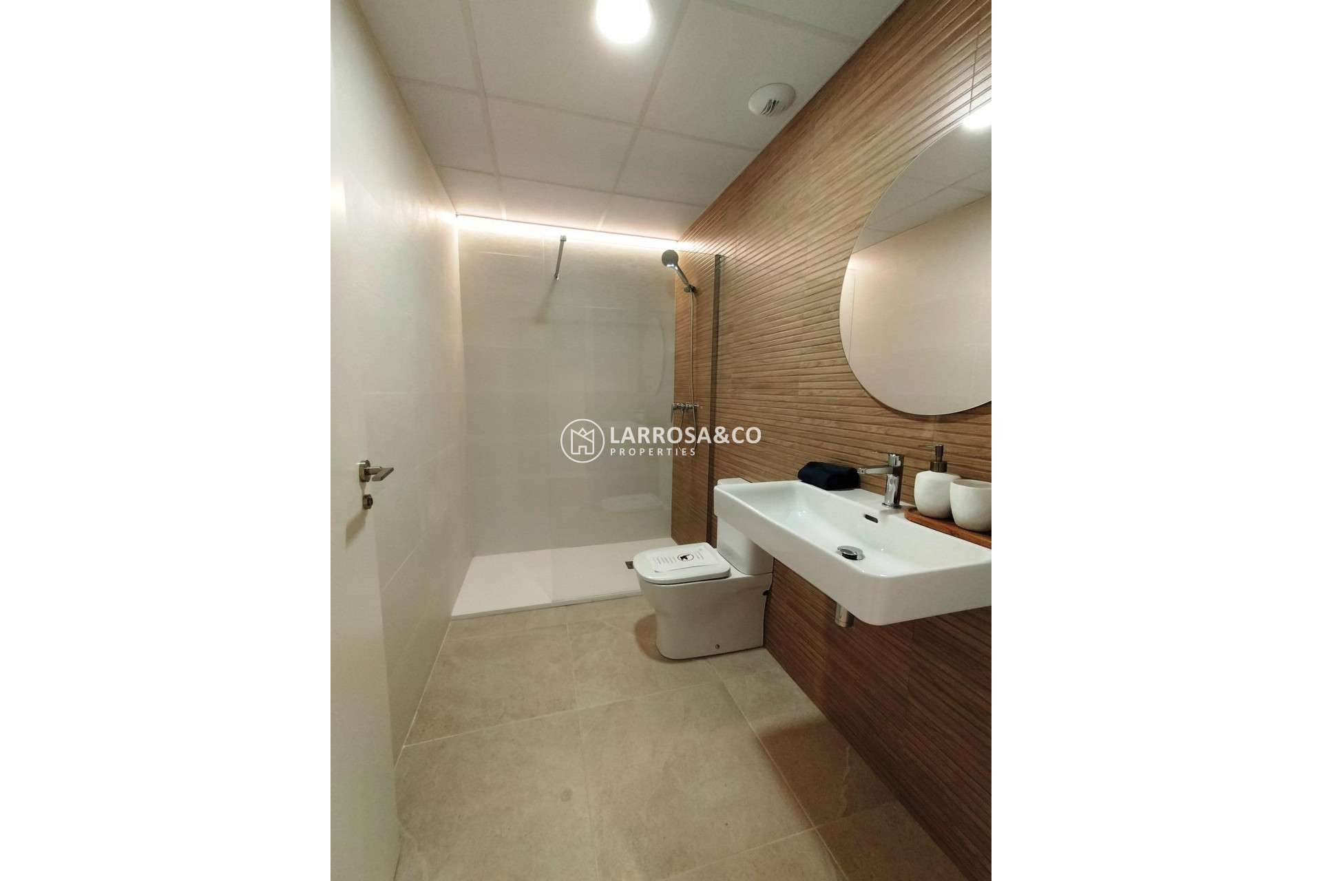 New build - Apartment - Monforte del Cid - Alenda Golf