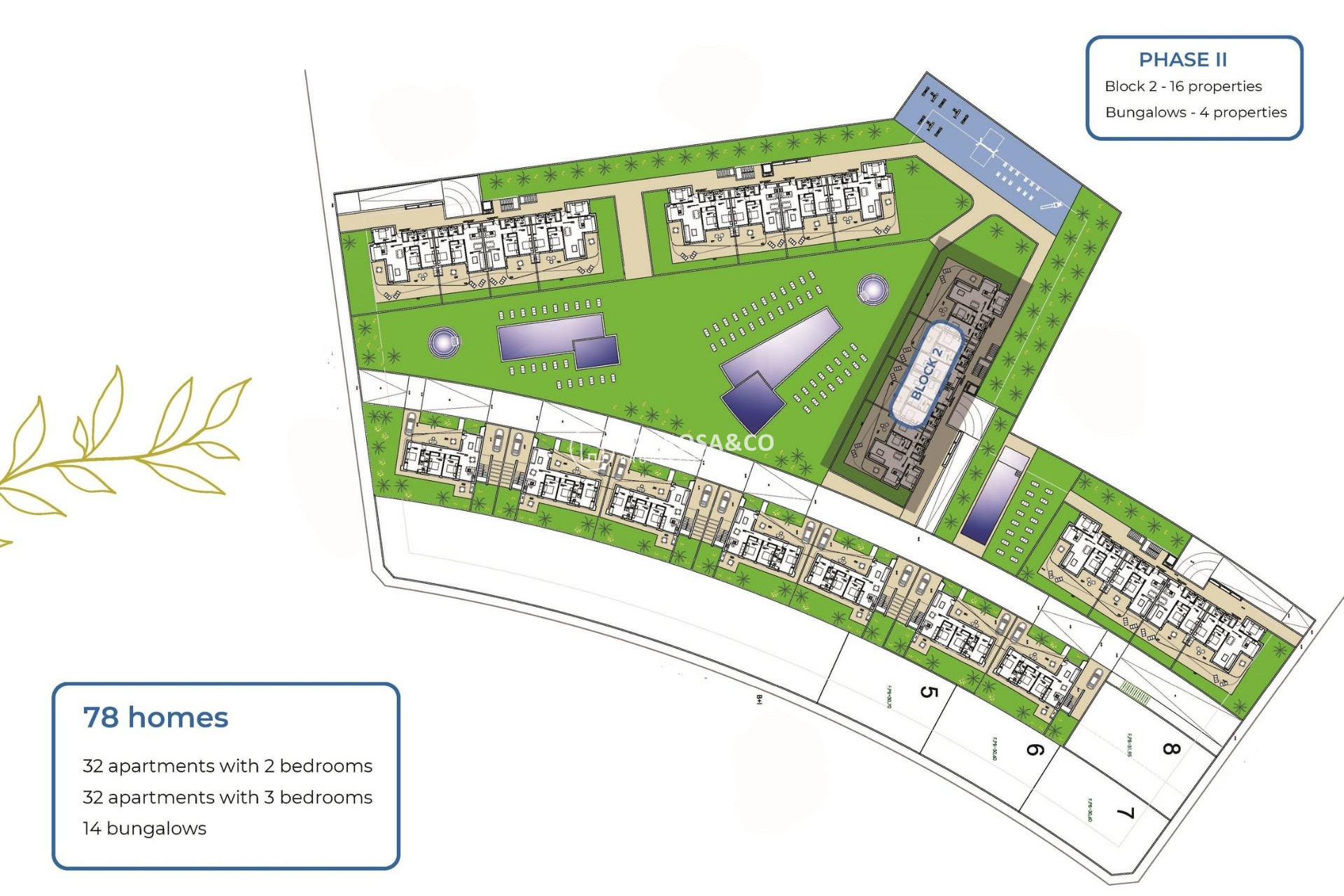 New build - Apartment - Orihuela costa - La Ciñuelica