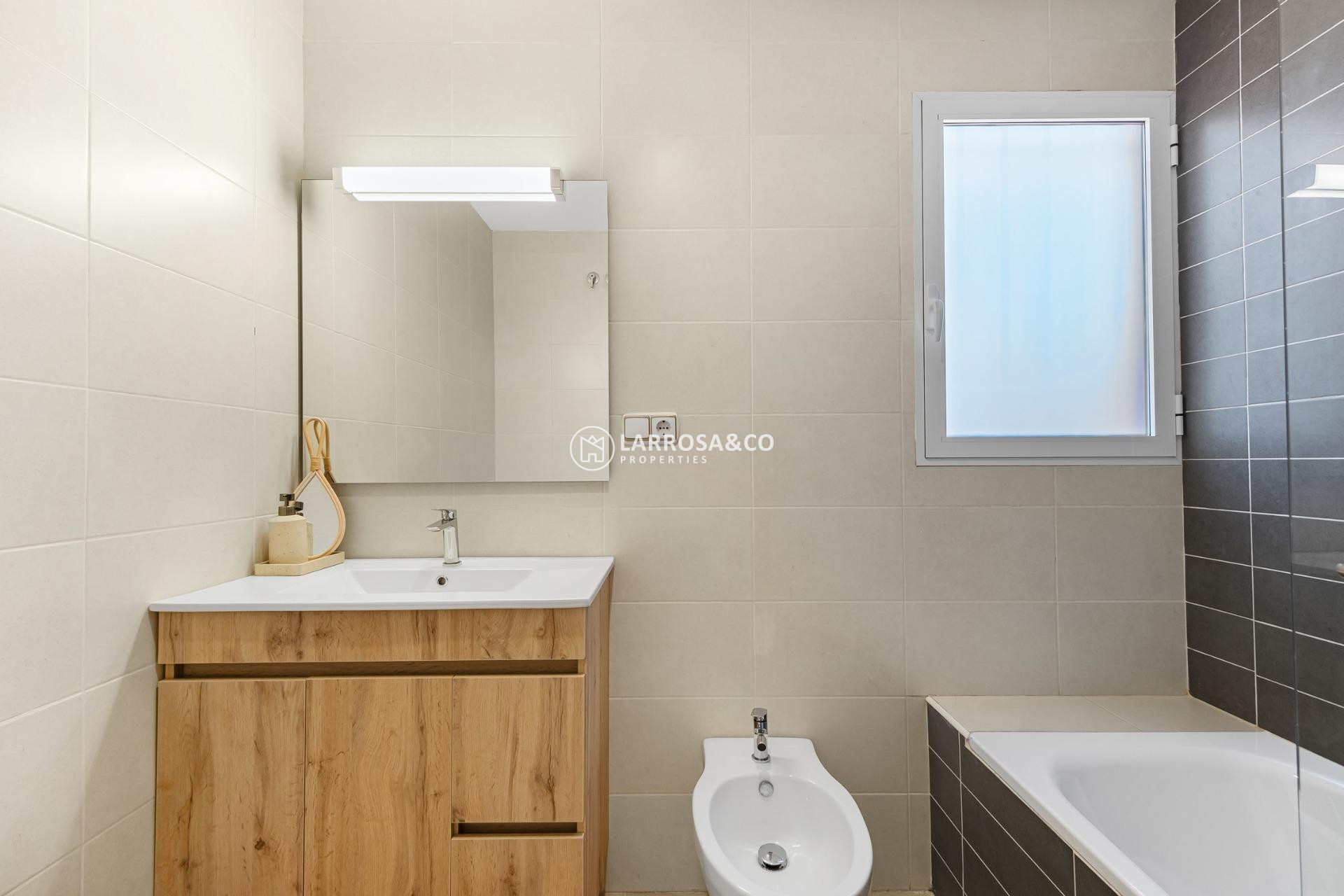 New build - Apartment - Orihuela costa - Lomas de Cabo Roig