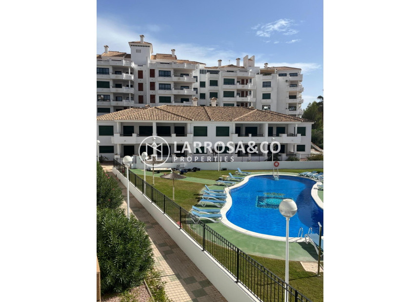 New build - Apartment - Orihuela costa - Lomas De Campoamor-las Ramblas