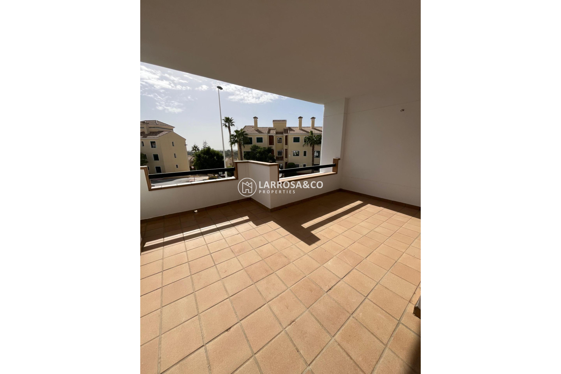 New build - Apartment - Orihuela costa - Lomas De Campoamor-las Ramblas