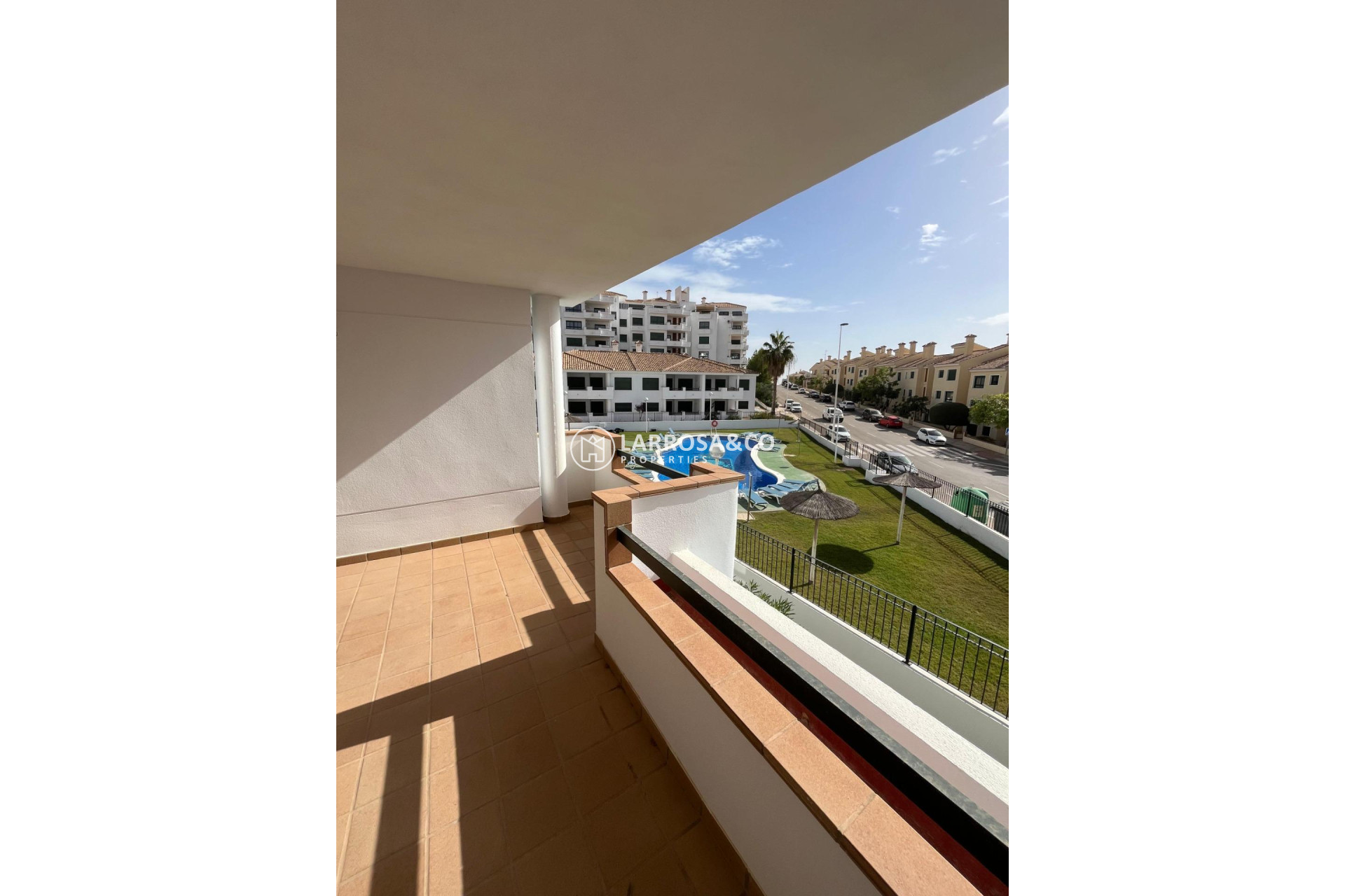 New build - Apartment - Orihuela costa - Lomas De Campoamor-las Ramblas