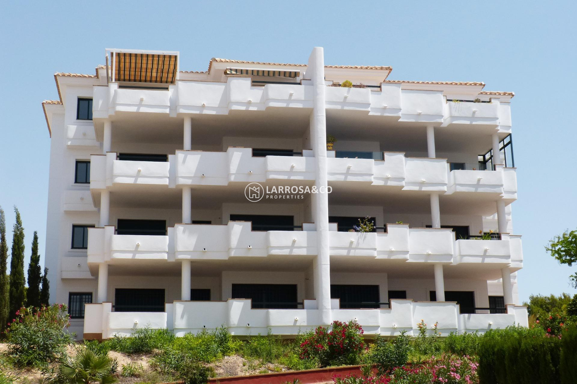 New build - Apartment - Orihuela costa - Lomas De Campoamor-las Ramblas