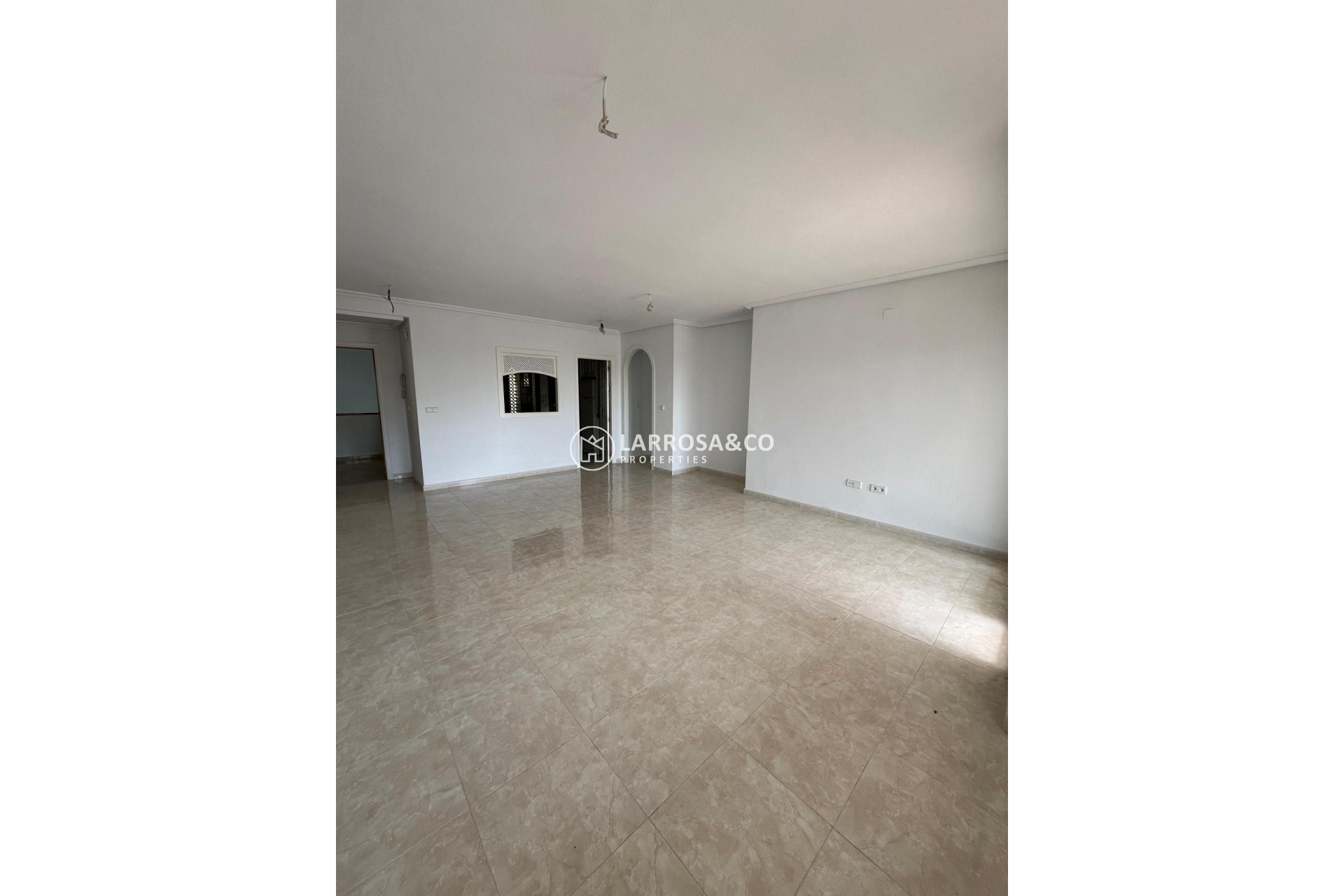 New build - Apartment - Orihuela costa - Lomas De Campoamor-las Ramblas