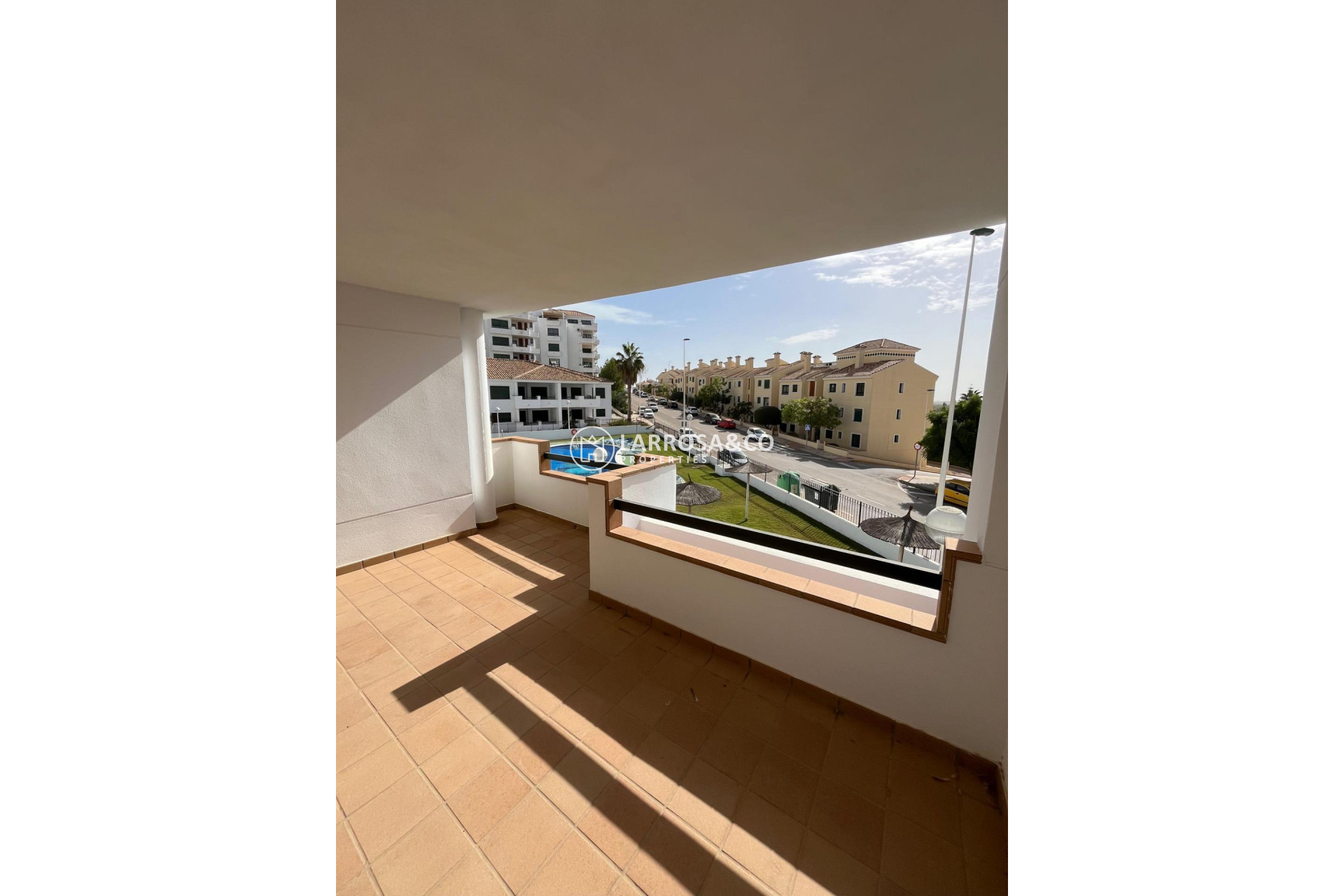 New build - Apartment - Orihuela costa - Lomas De Campoamor-las Ramblas