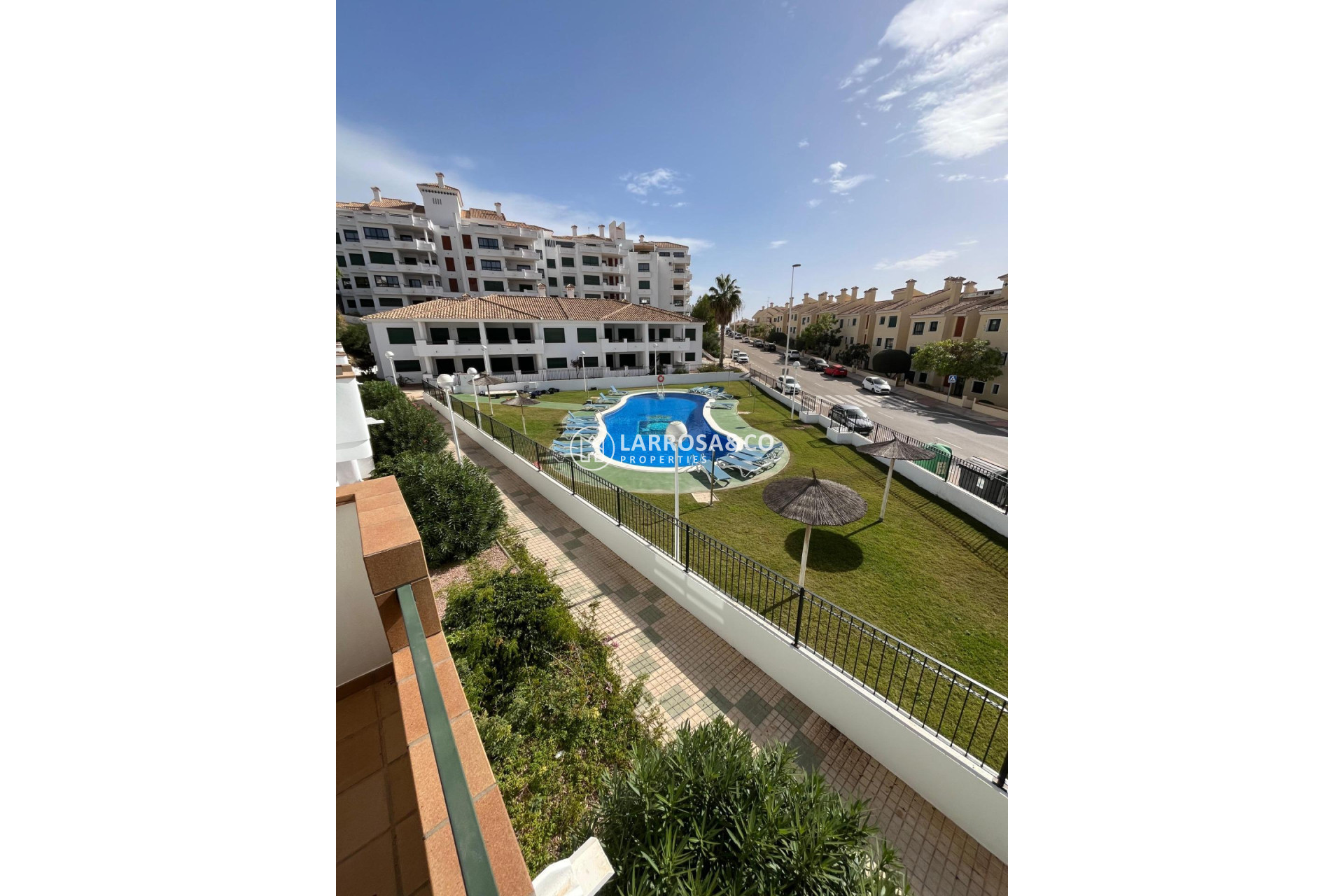 New build - Apartment - Orihuela costa - Lomas De Campoamor-las Ramblas