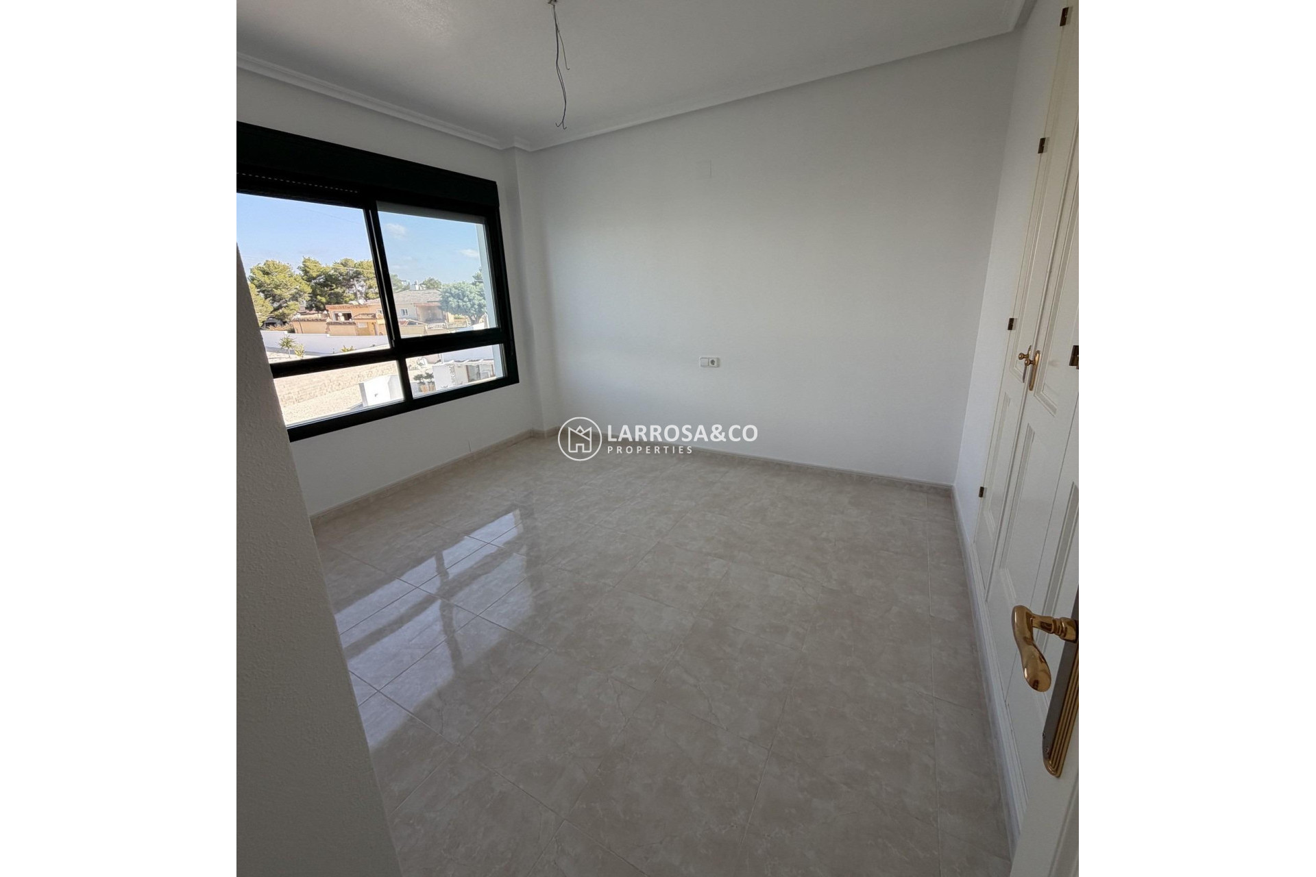New build - Apartment - Orihuela costa - Lomas de Campoamor