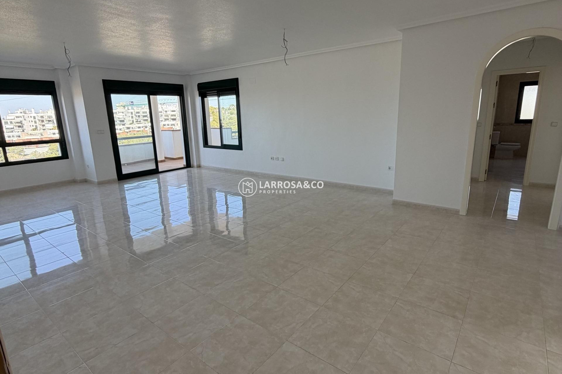 New build - Apartment - Orihuela costa - Lomas de Campoamor