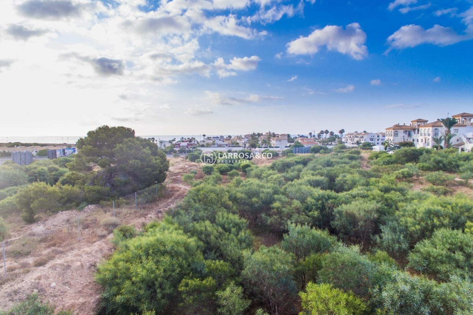 New build - Apartment - Orihuela costa - Playa Flamenca