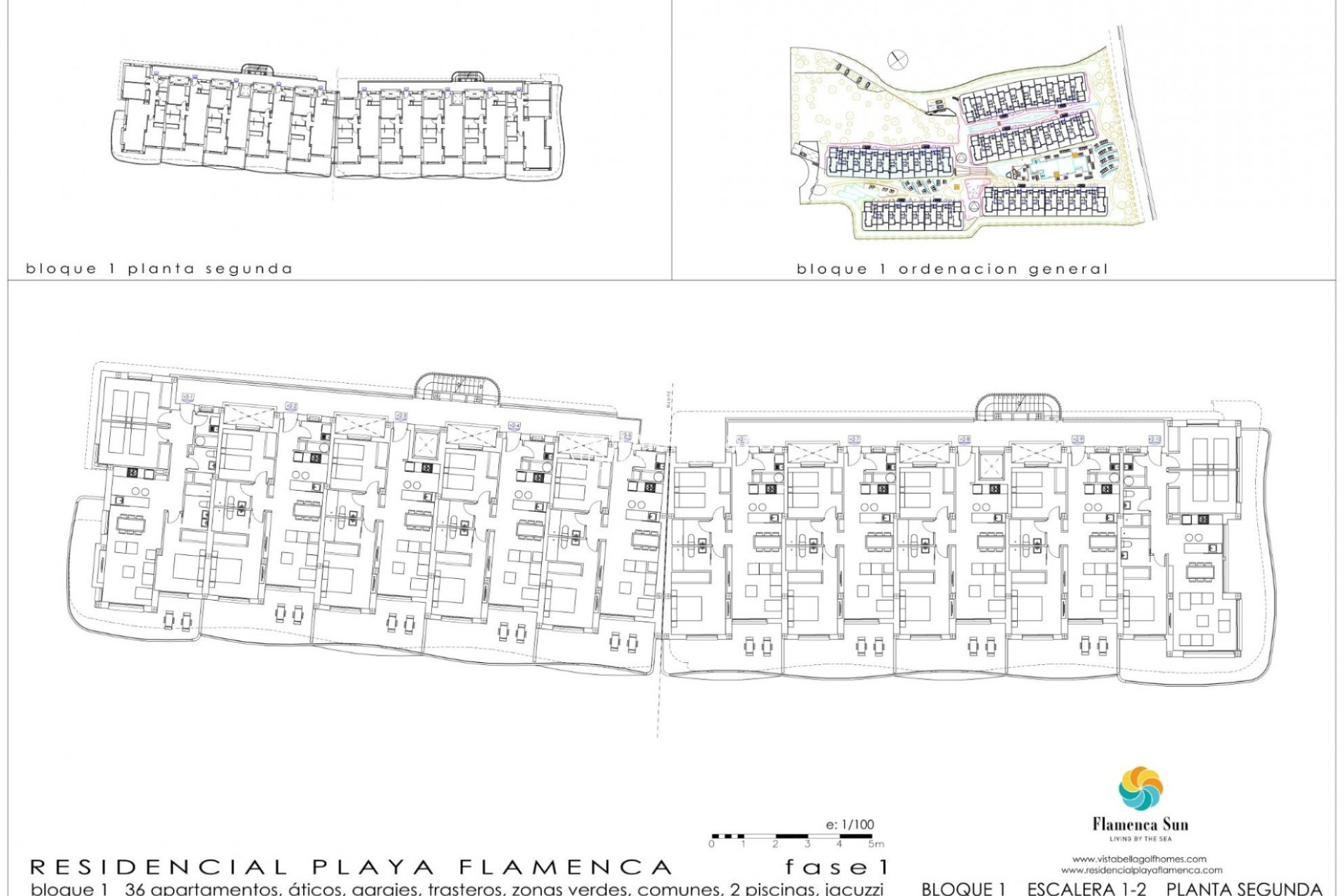 New build - Apartment - Orihuela costa - Playa Flamenca