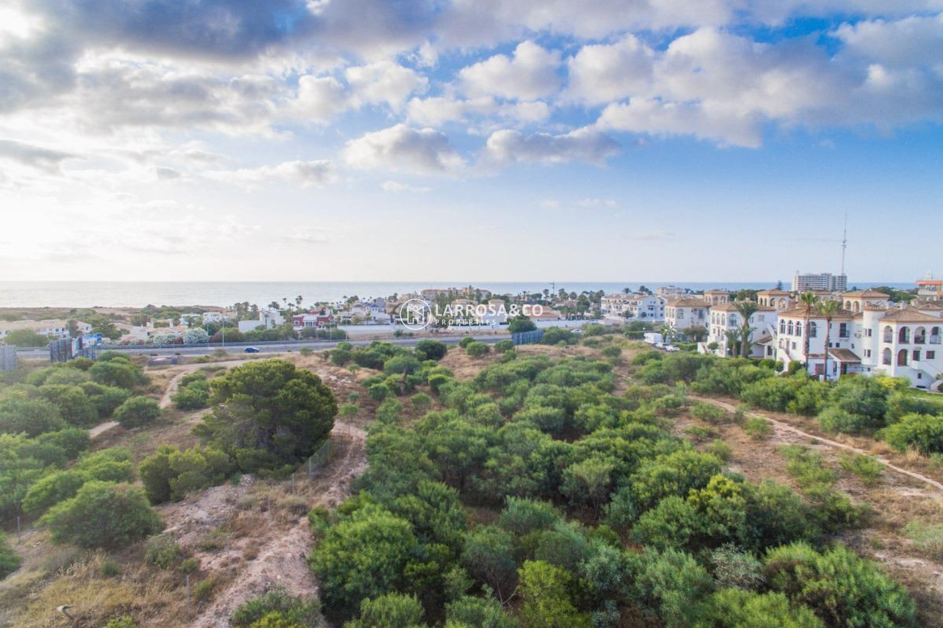 New build - Apartment - Orihuela costa - Playa Flamenca