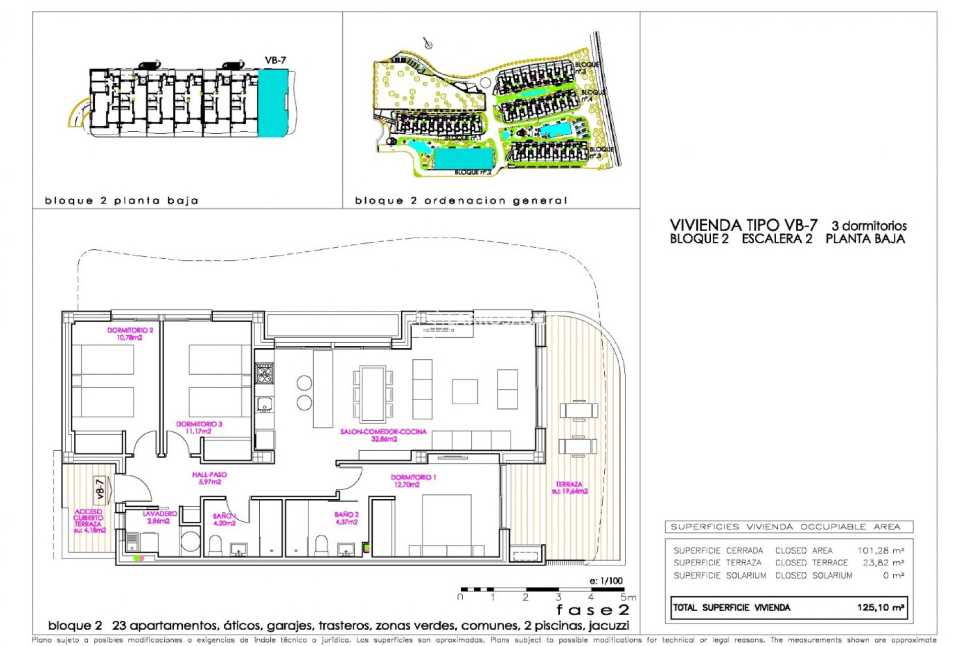 New build - Apartment - Orihuela costa - Playa Flamenca