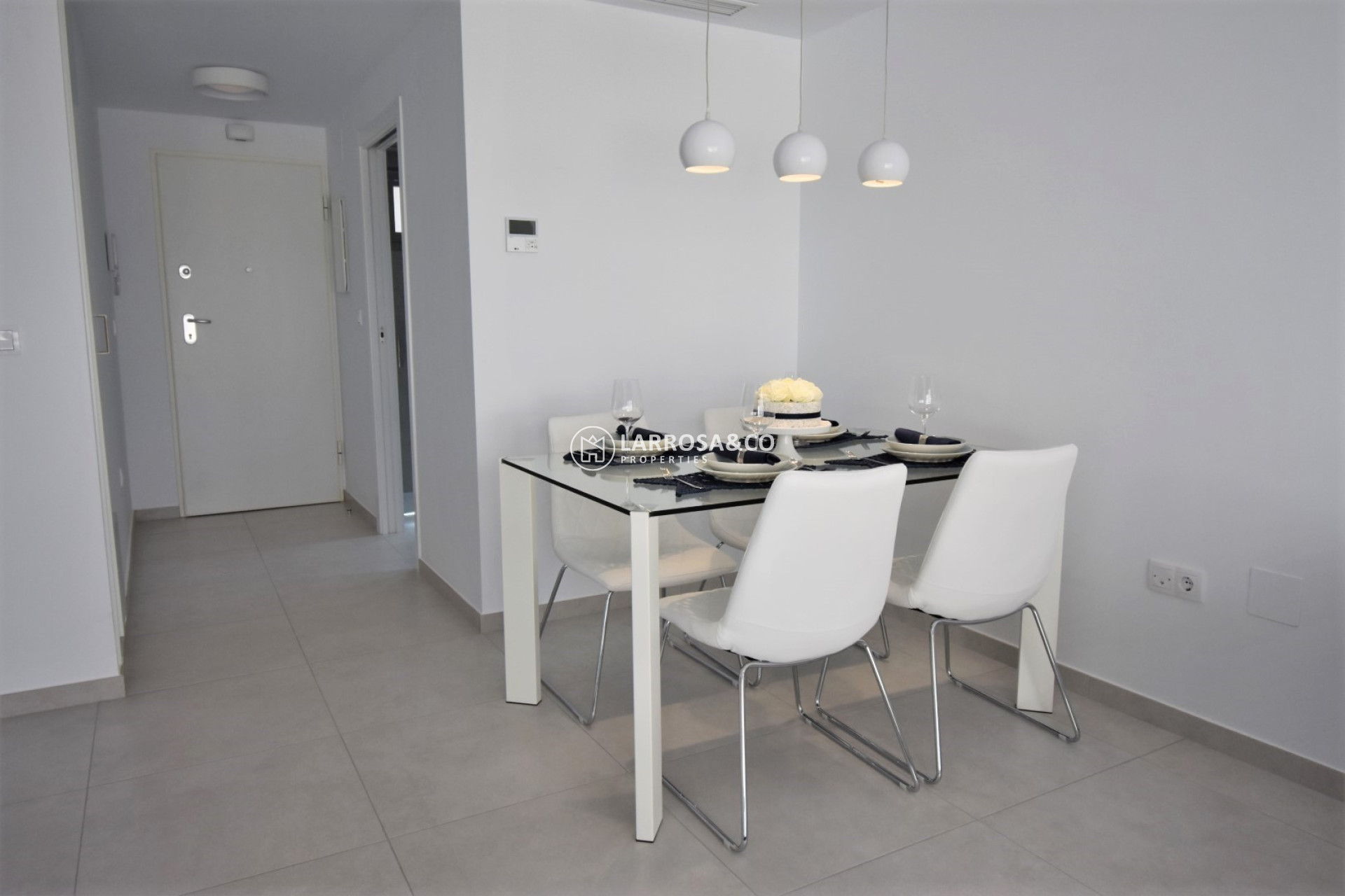 New build - Apartment - Orihuela costa - Villamartin 