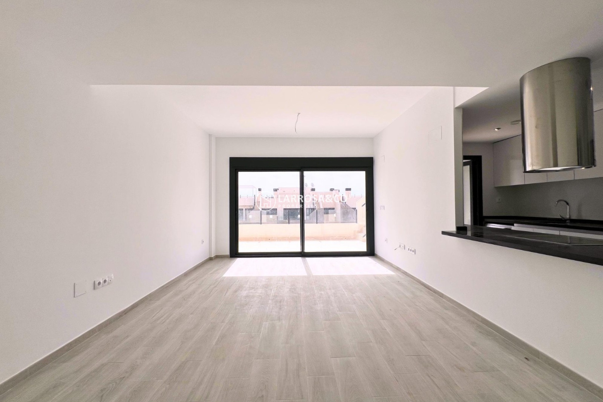 New build - Apartment - Orihuela costa - Villamartin 