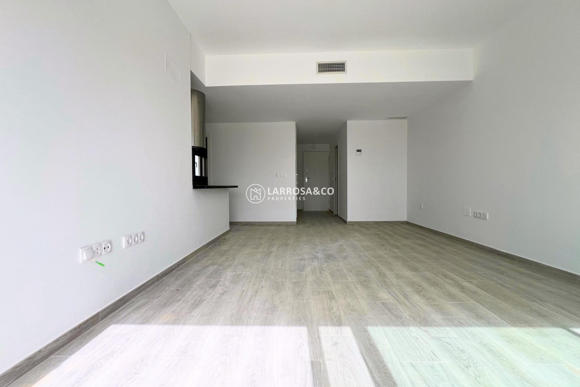 New build - Apartment - Orihuela costa - Villamartin 