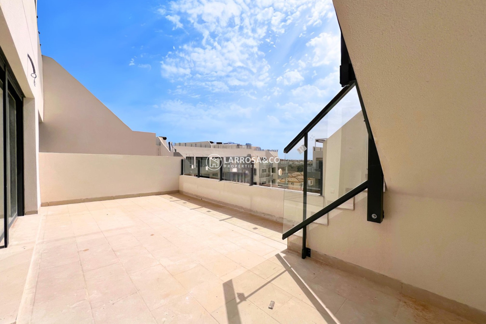 New build - Apartment - Orihuela costa - Villamartin 