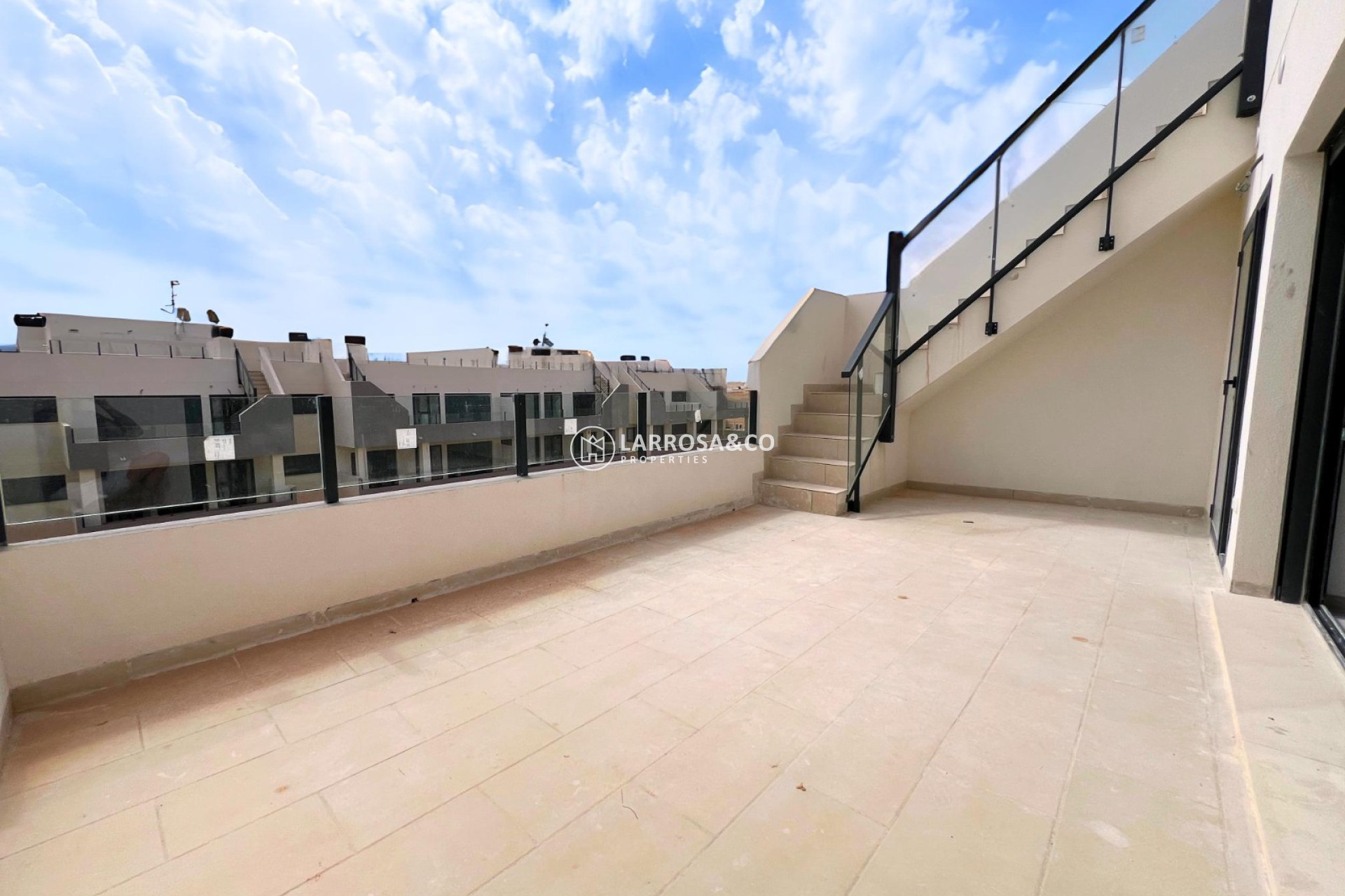 New build - Apartment - Orihuela costa - Villamartin 