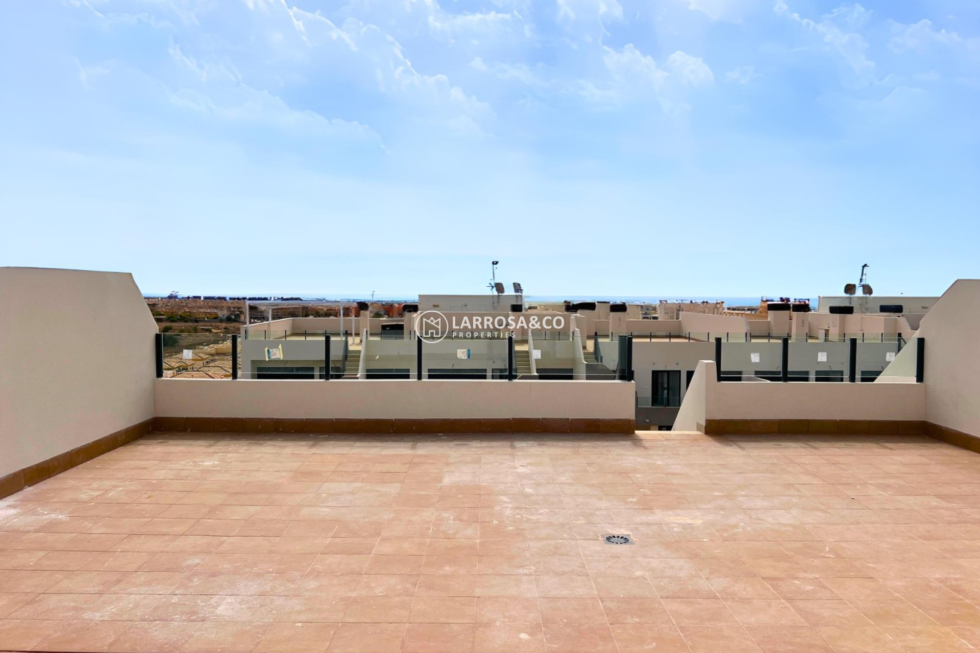 New build - Apartment - Orihuela costa - Villamartin 