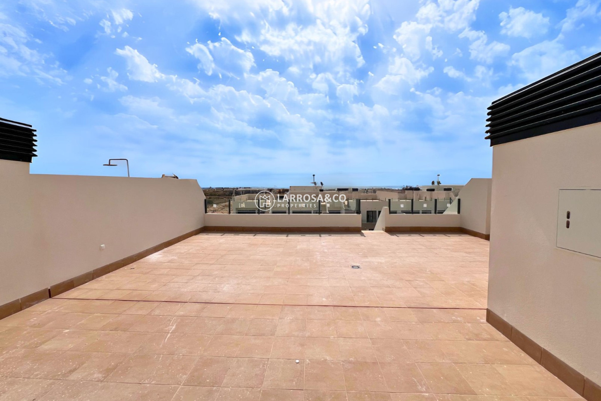 New build - Apartment - Orihuela costa - Villamartin 