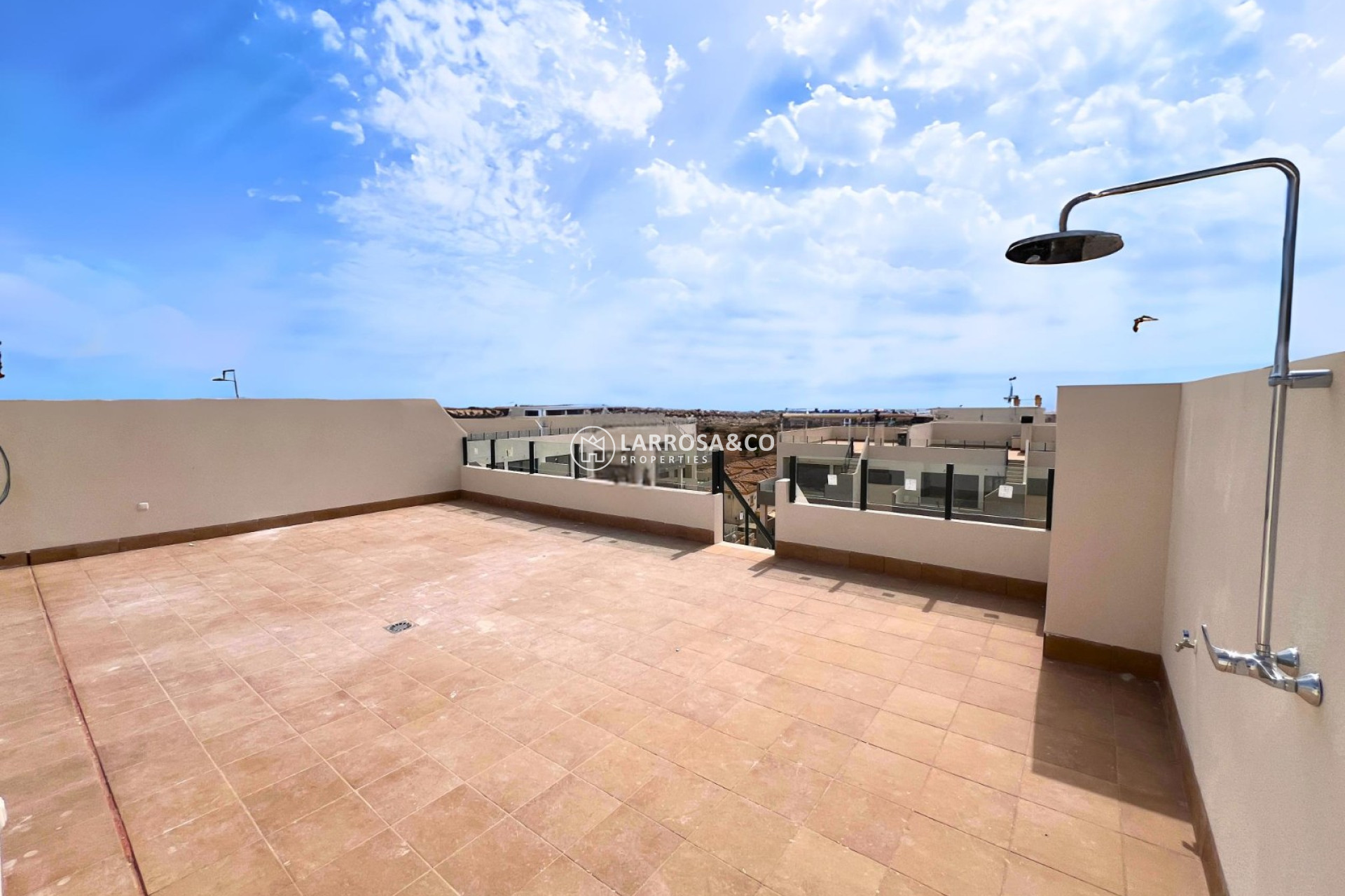 New build - Apartment - Orihuela costa - Villamartin 