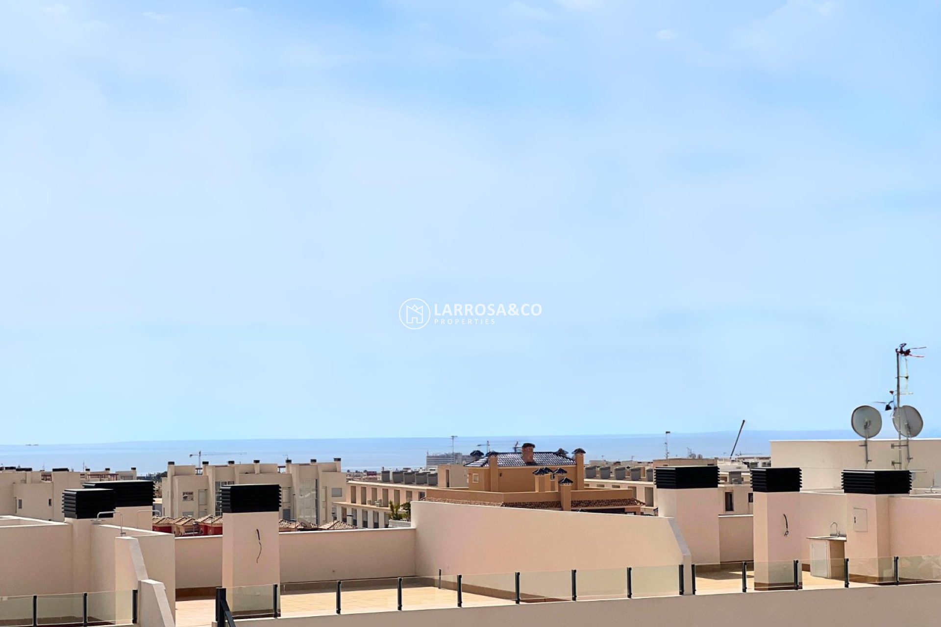 New build - Apartment - Orihuela costa - Villamartin 