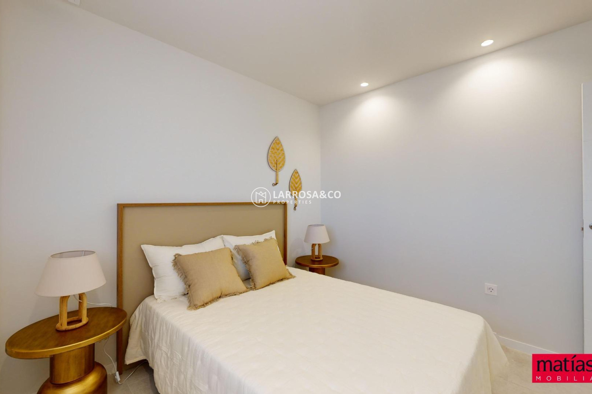 New build - Apartment - Pilar de la Horadada - Mil Palmeras