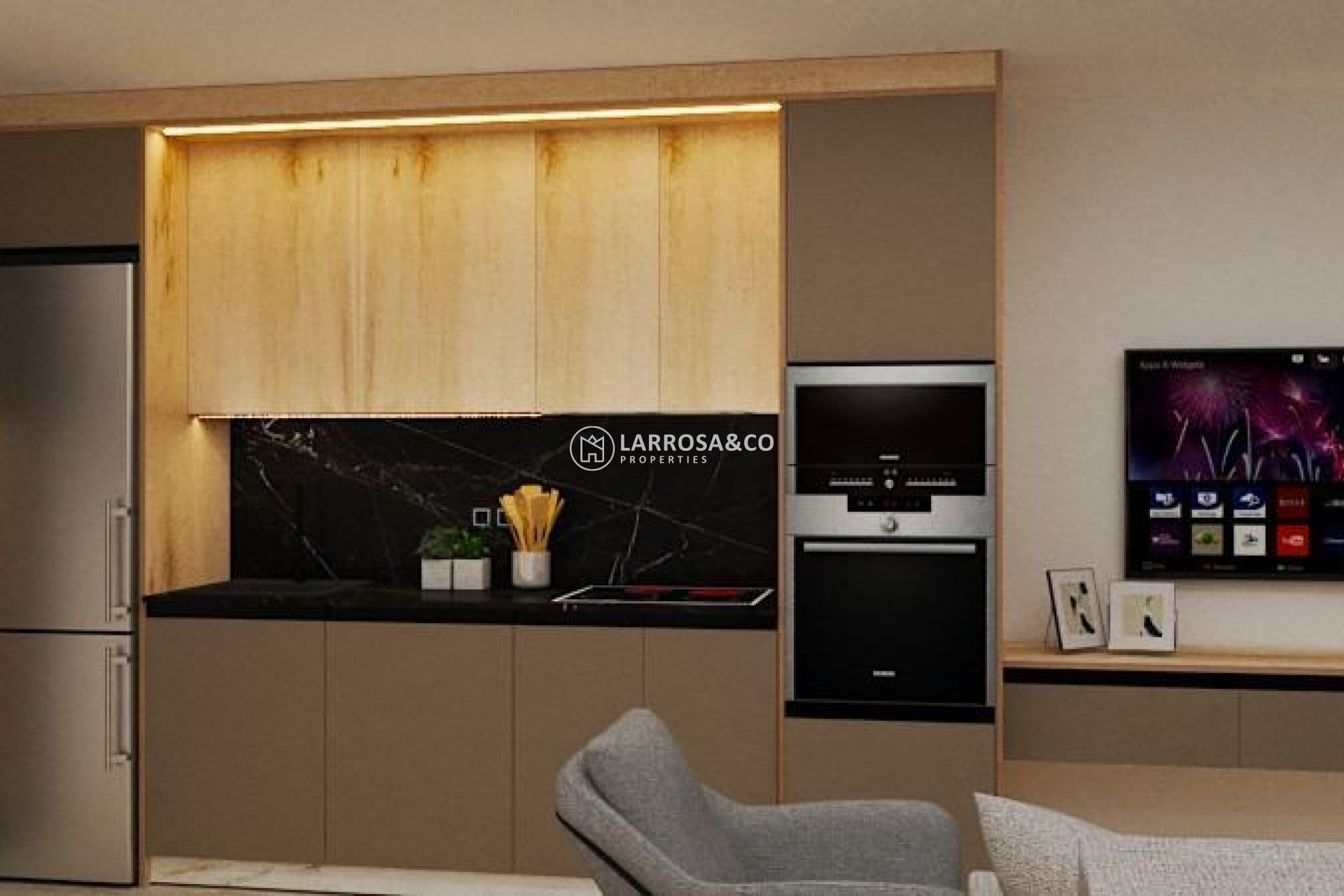 New build - Apartment - Pilar de la Horadada - Playa de las Higuericas