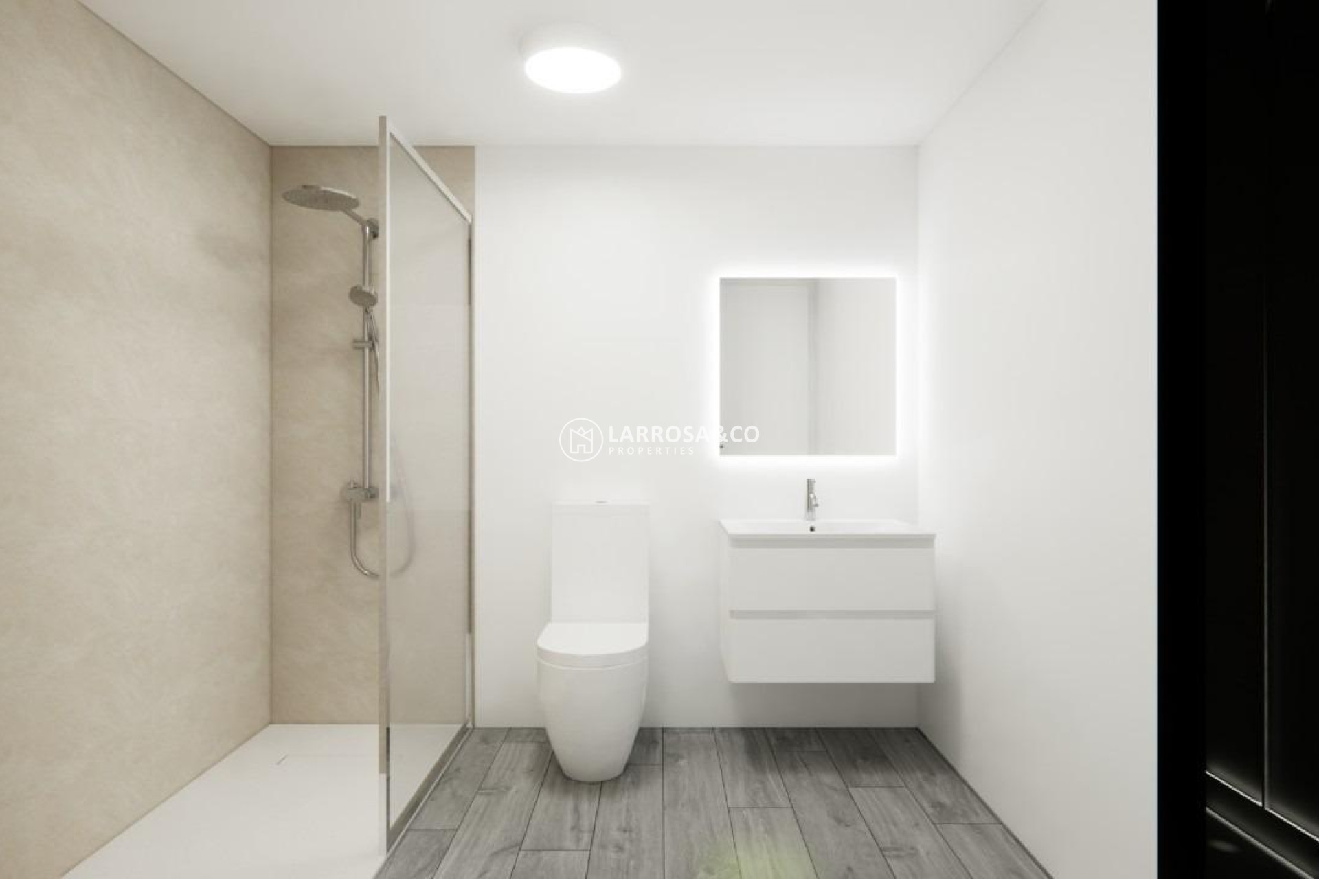 New build - Apartment - Pilar de la Horadada - Torre de la Horadada