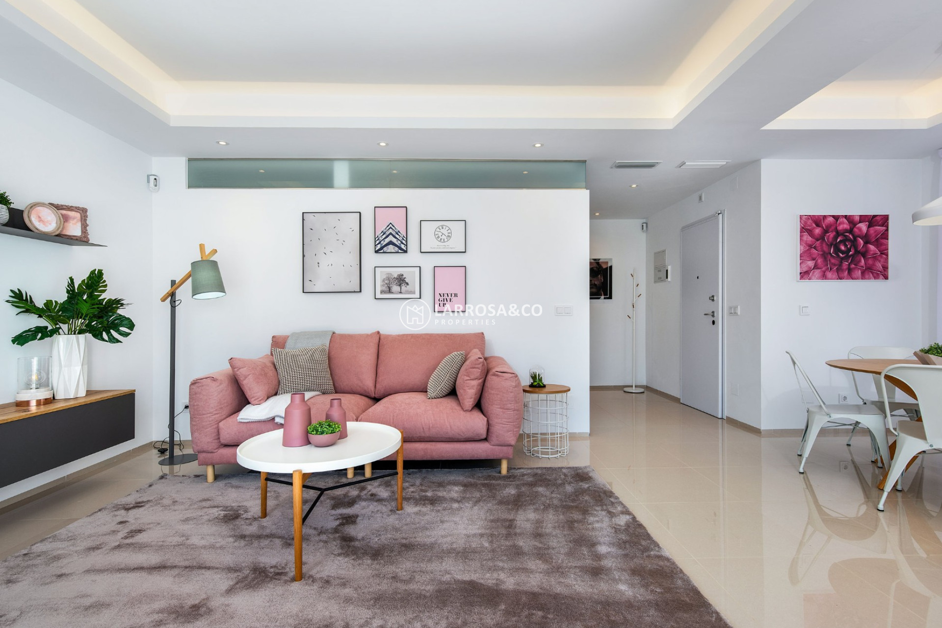 New build - Apartment - Rojales - Ciudad Quesada