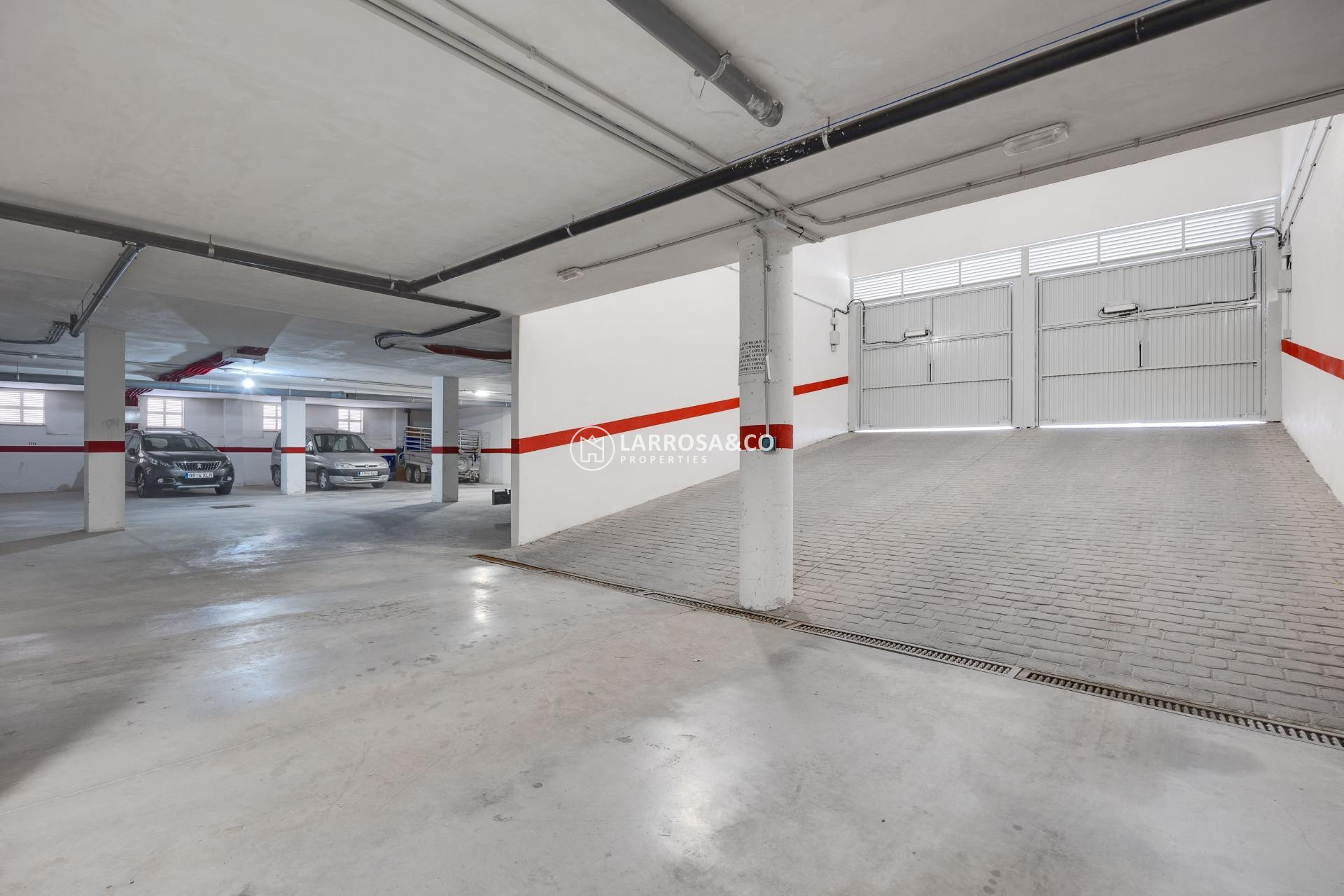 New build - Apartment - San Fulgencio - Pueblo