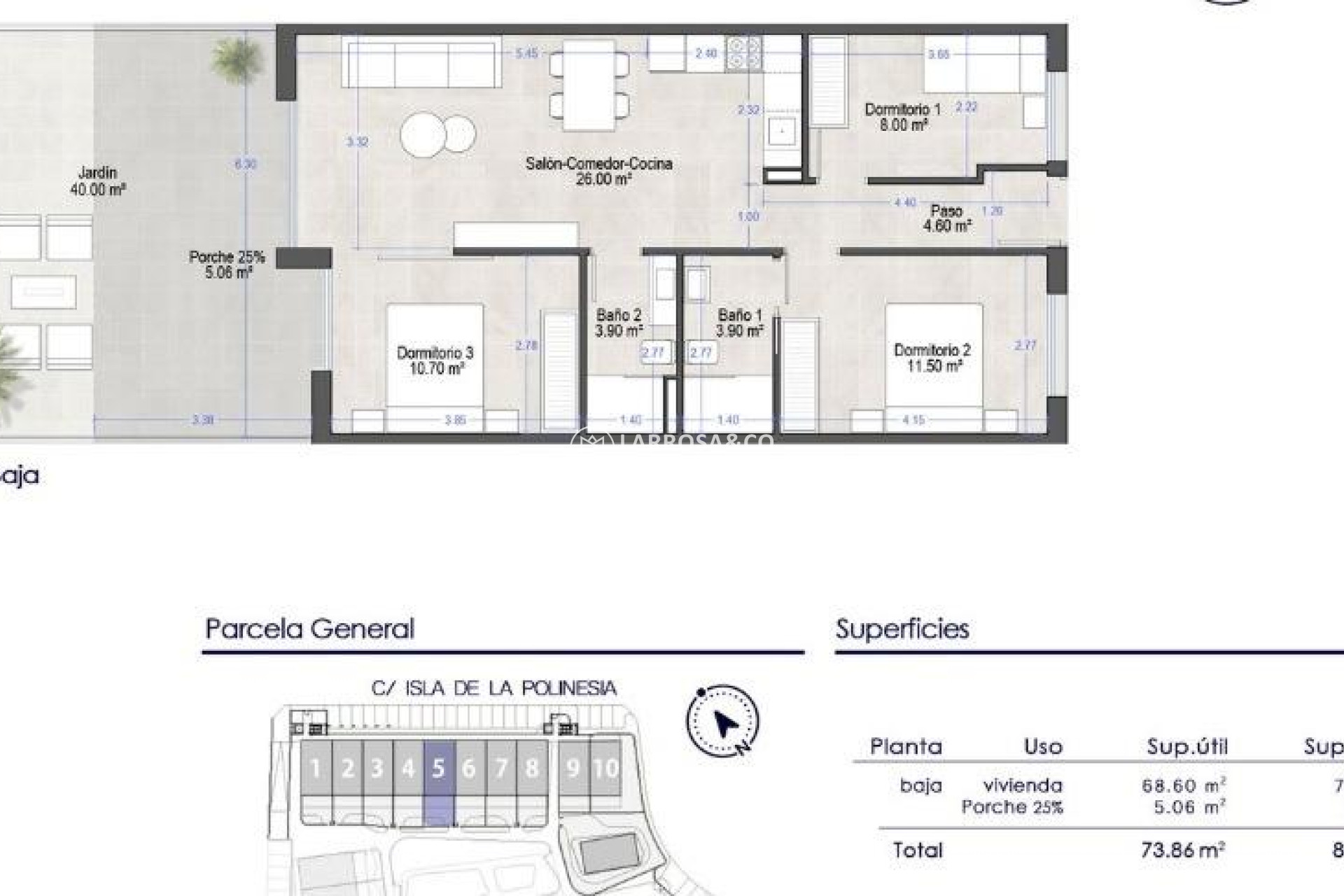 New build - Apartment - San Javier - Santiago de la Ribera
