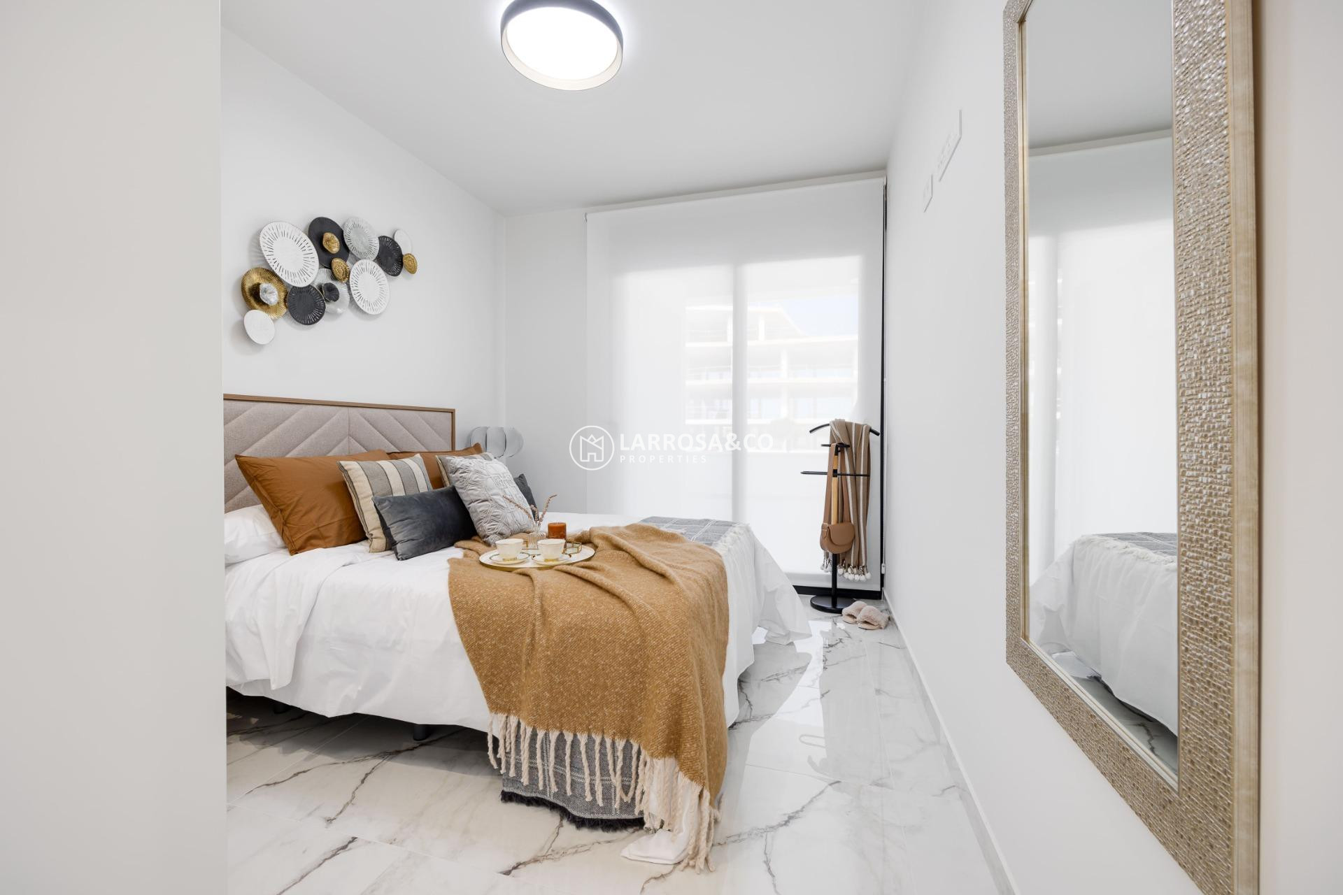 New build - Apartment - San Miguel de Salinas - Pueblo