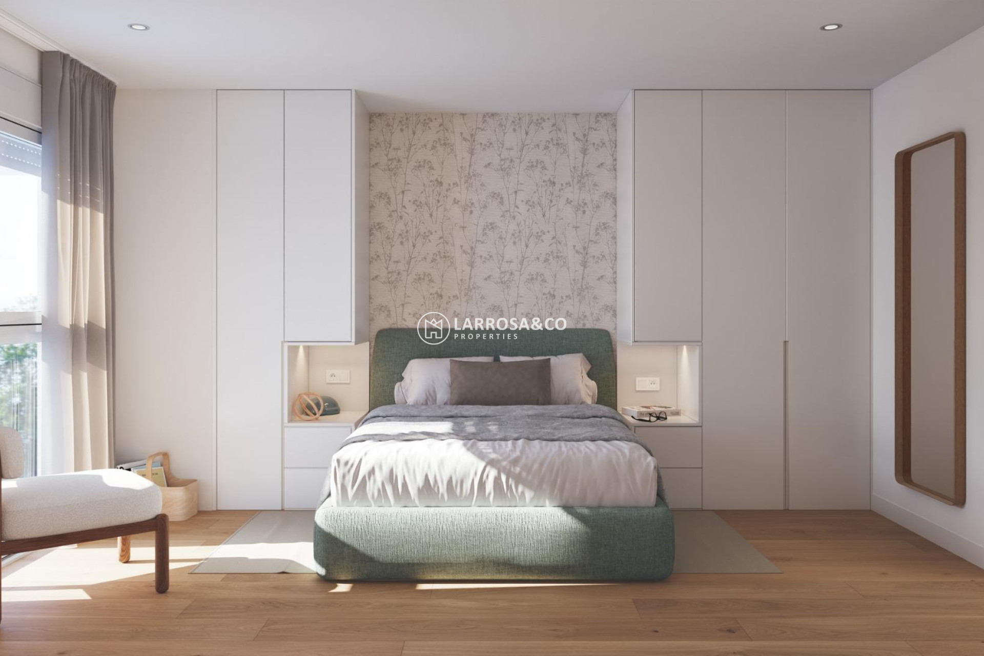 New build - Apartment - San Pedro del Pinatar - Lo Pagan