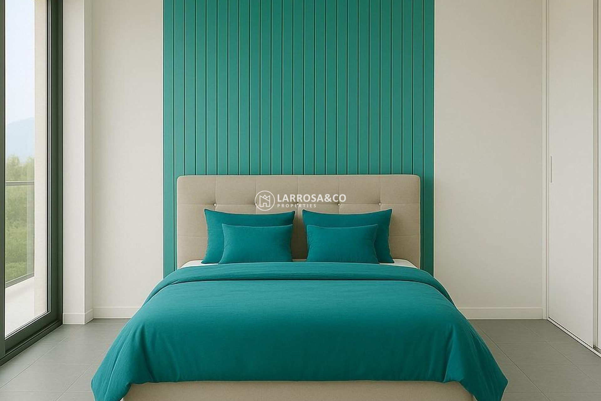 New build - Apartment - San Pedro del Pinatar - Lo Pagan