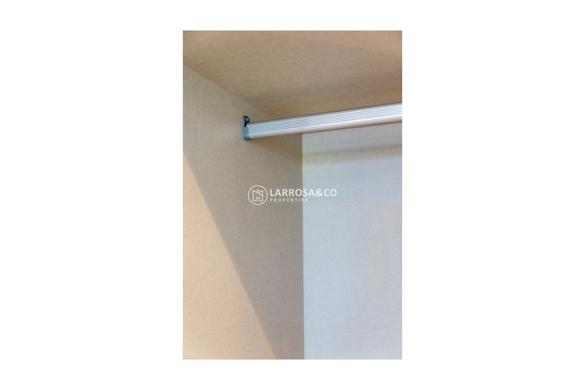 New build - Apartment - Santa Pola - Gran Alacant