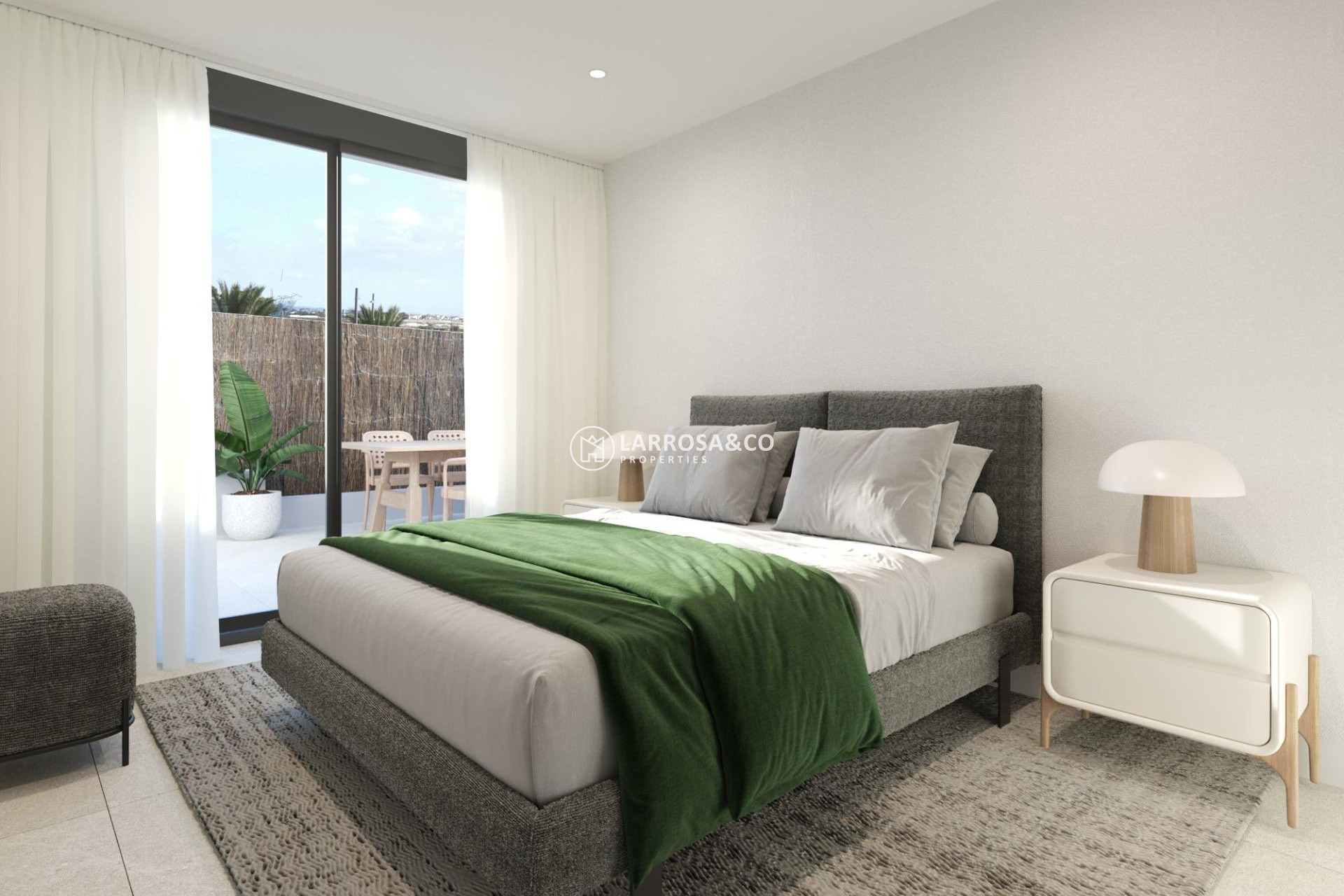 New build - Apartment - Torre Pacheco - Santa Rosalia Lake And Life Resort