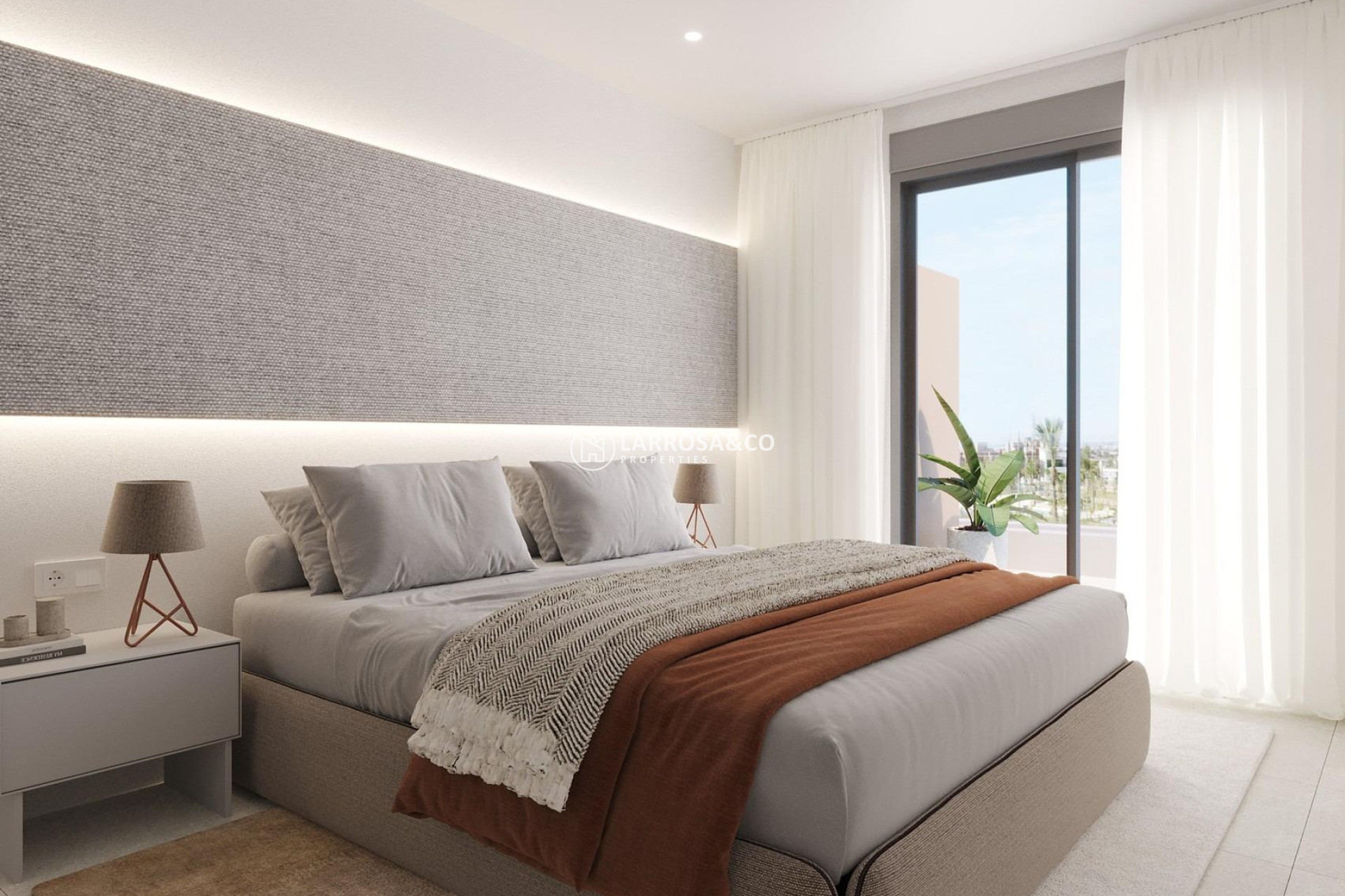 New build - Apartment - Torre Pacheco - Santa Rosalia Lake And Life Resort