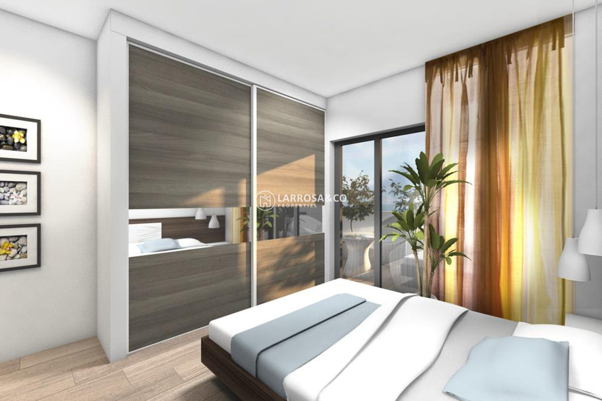 new-build-apartment-torrevieja-center-bedroom-1-on2116