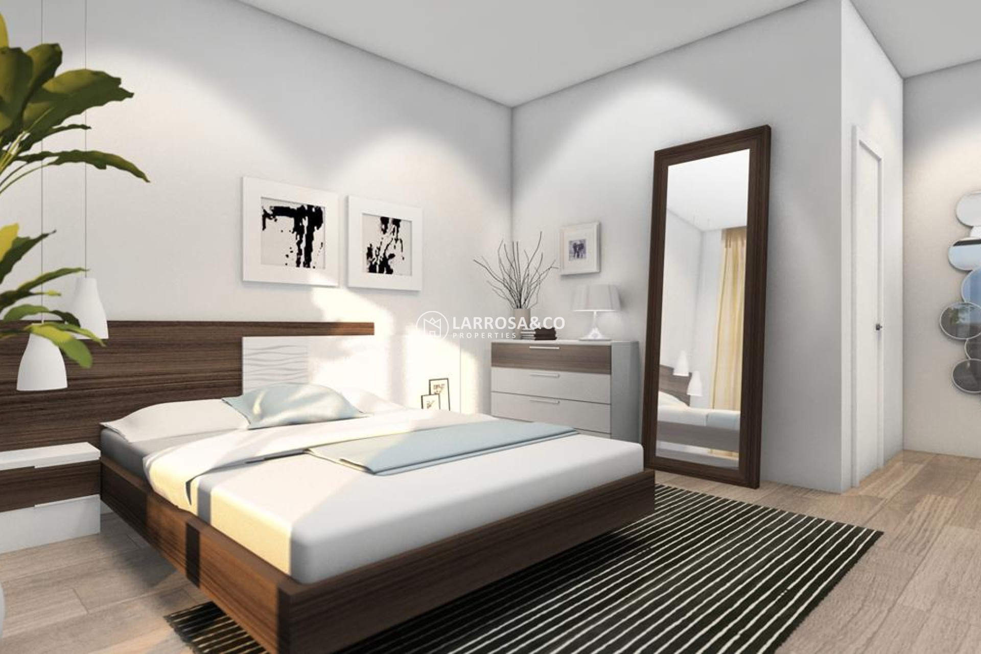 new-build-apartment-torrevieja-center-bedroom-3-on2116