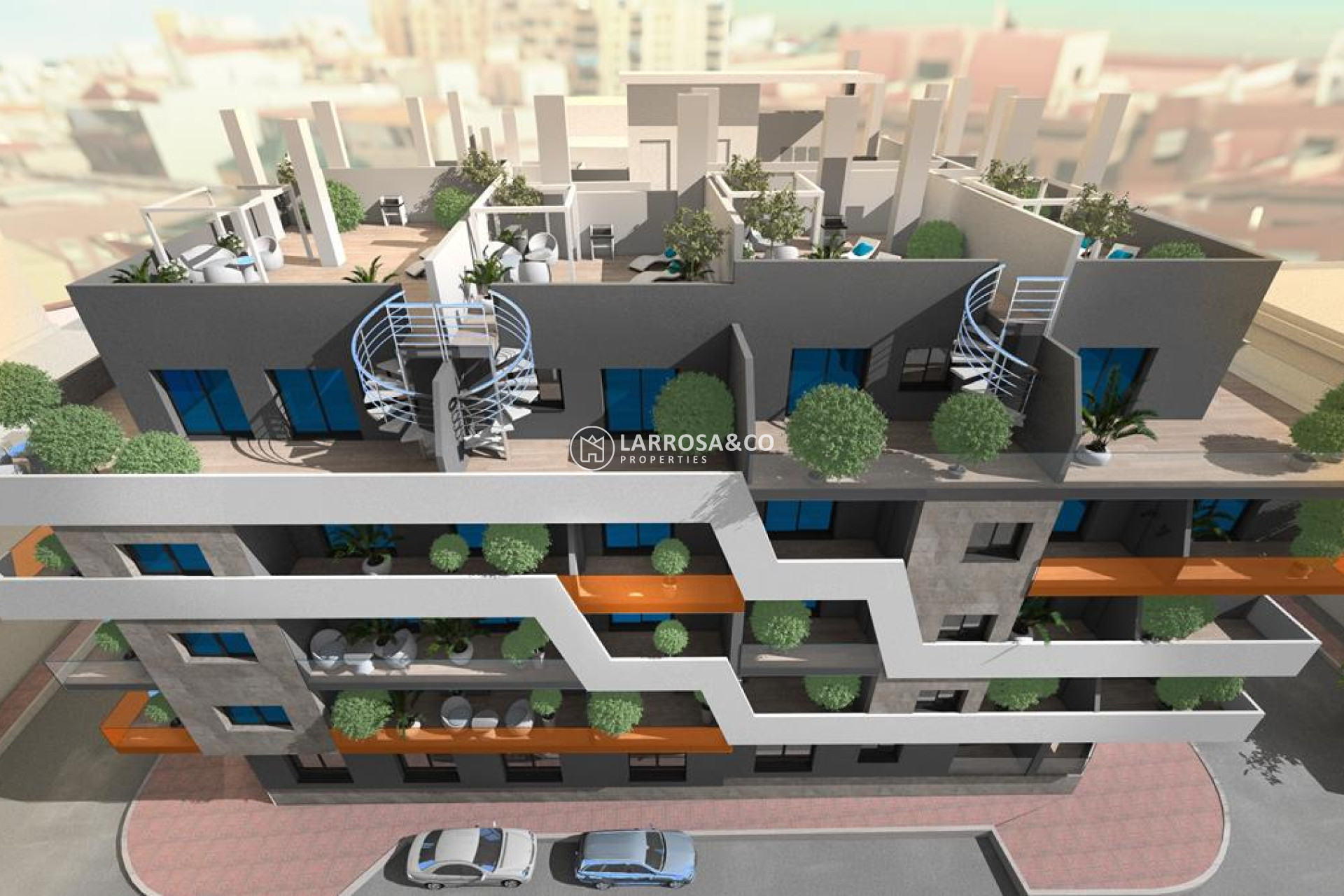 new-build-apartment-torrevieja-center-facade-roof-terrace-on2116