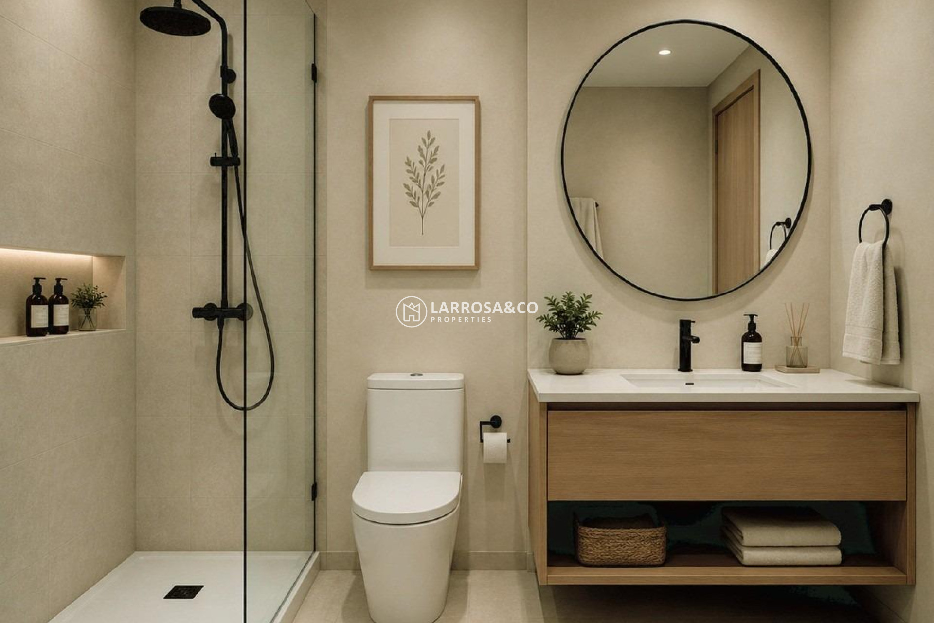 New build - Apartment - Torrevieja - Centro
