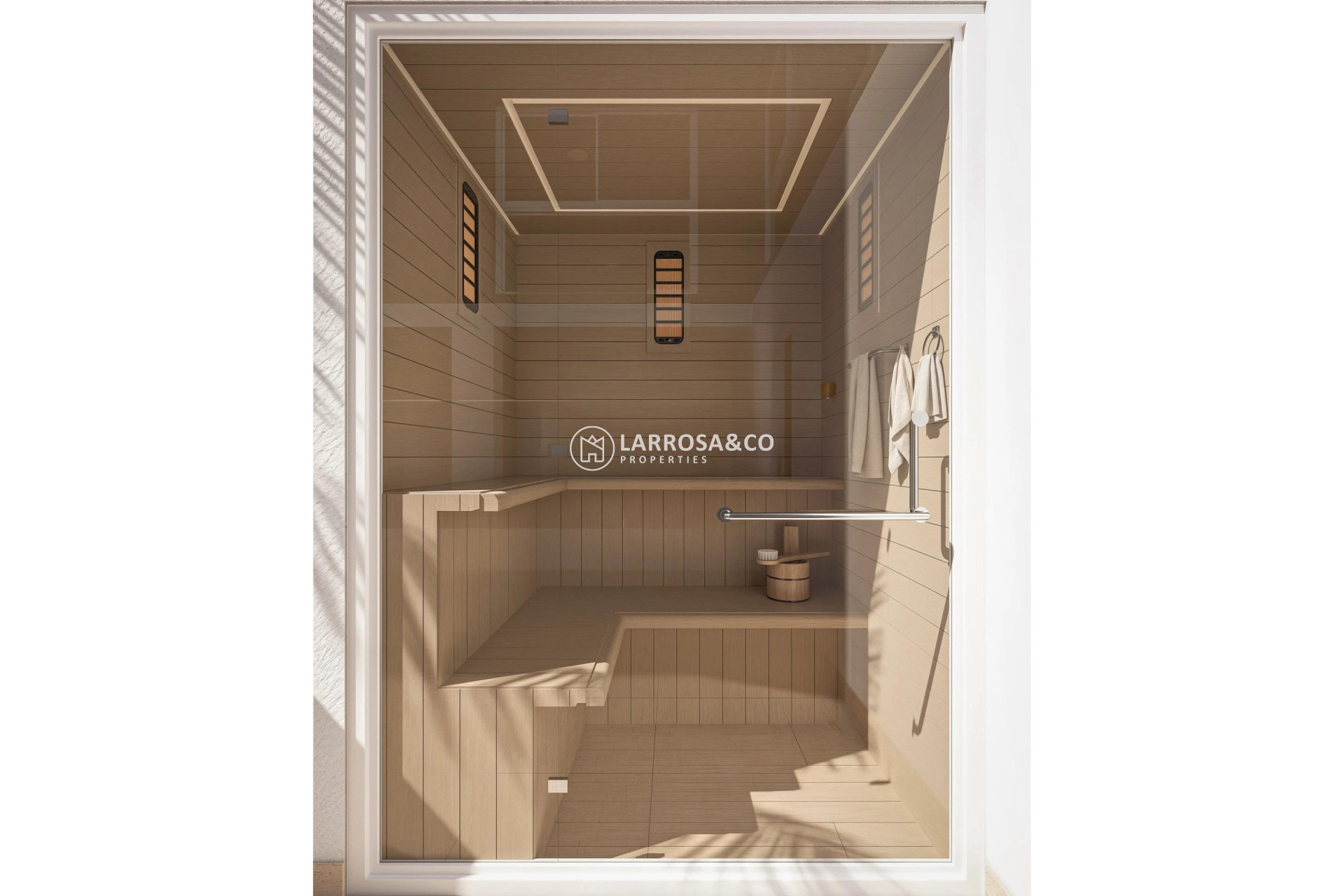 New build - Apartment - Torrevieja - Centro