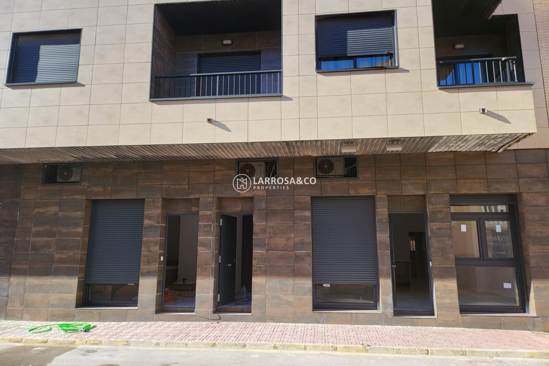 New build - Apartment - Torrevieja - La Mata