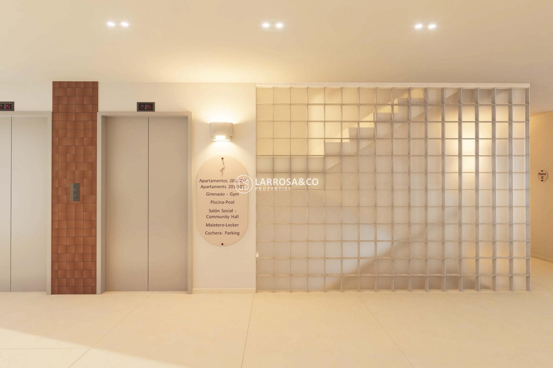 New build - Apartment - Torrevieja - Los Frutales