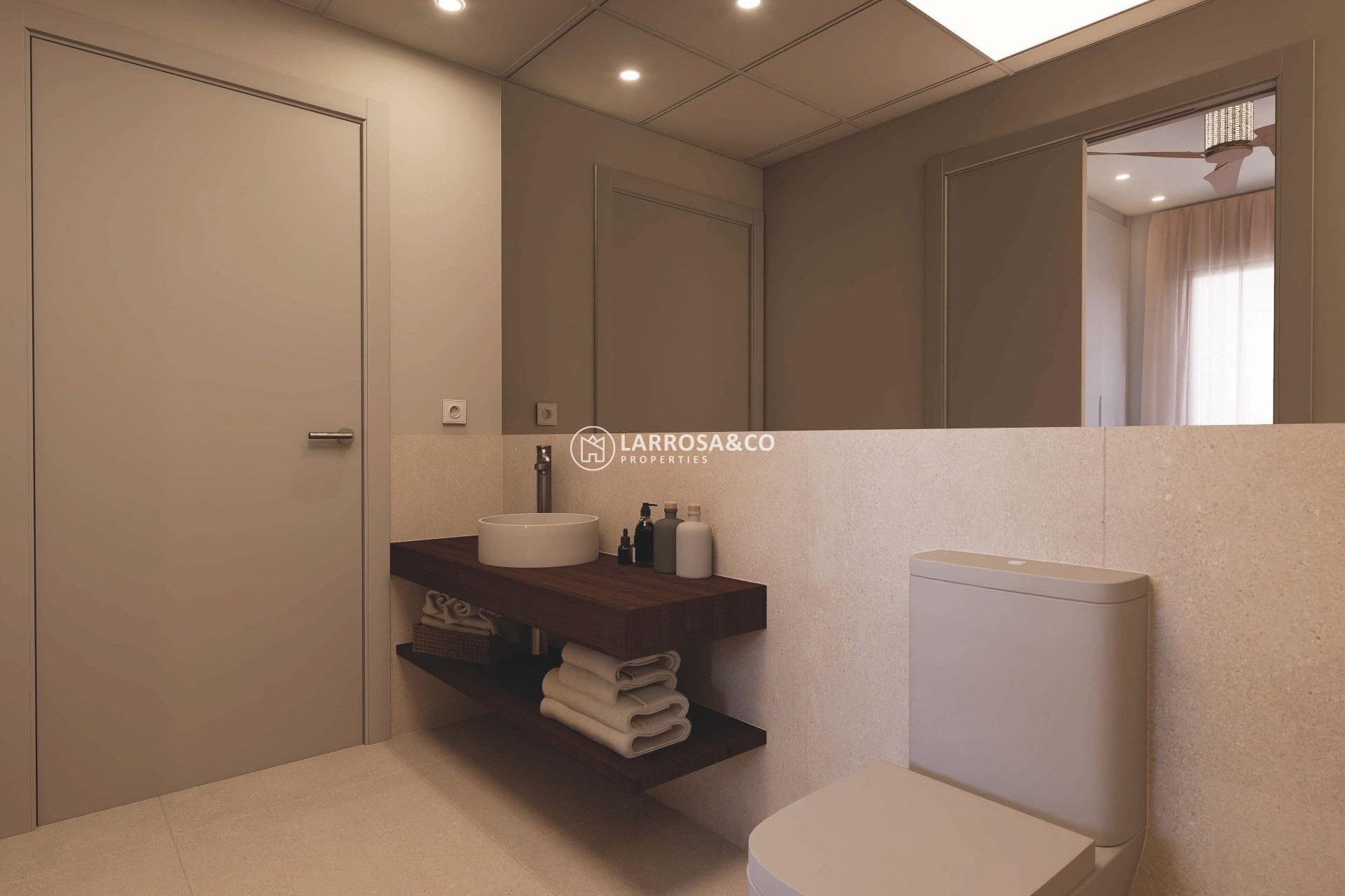 New build - Apartment - Torrevieja - Los Frutales