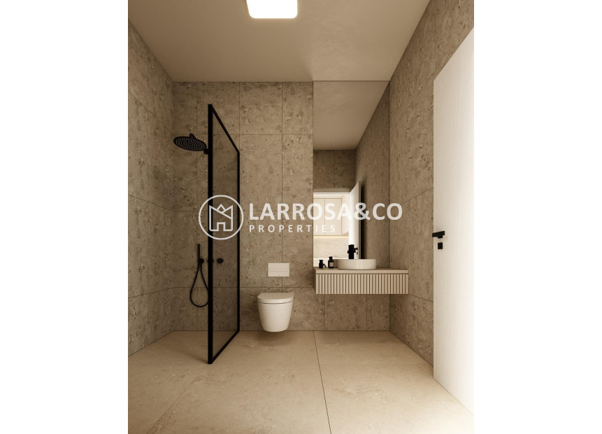 New build - Apartment - Torrevieja - Los Locos Beach