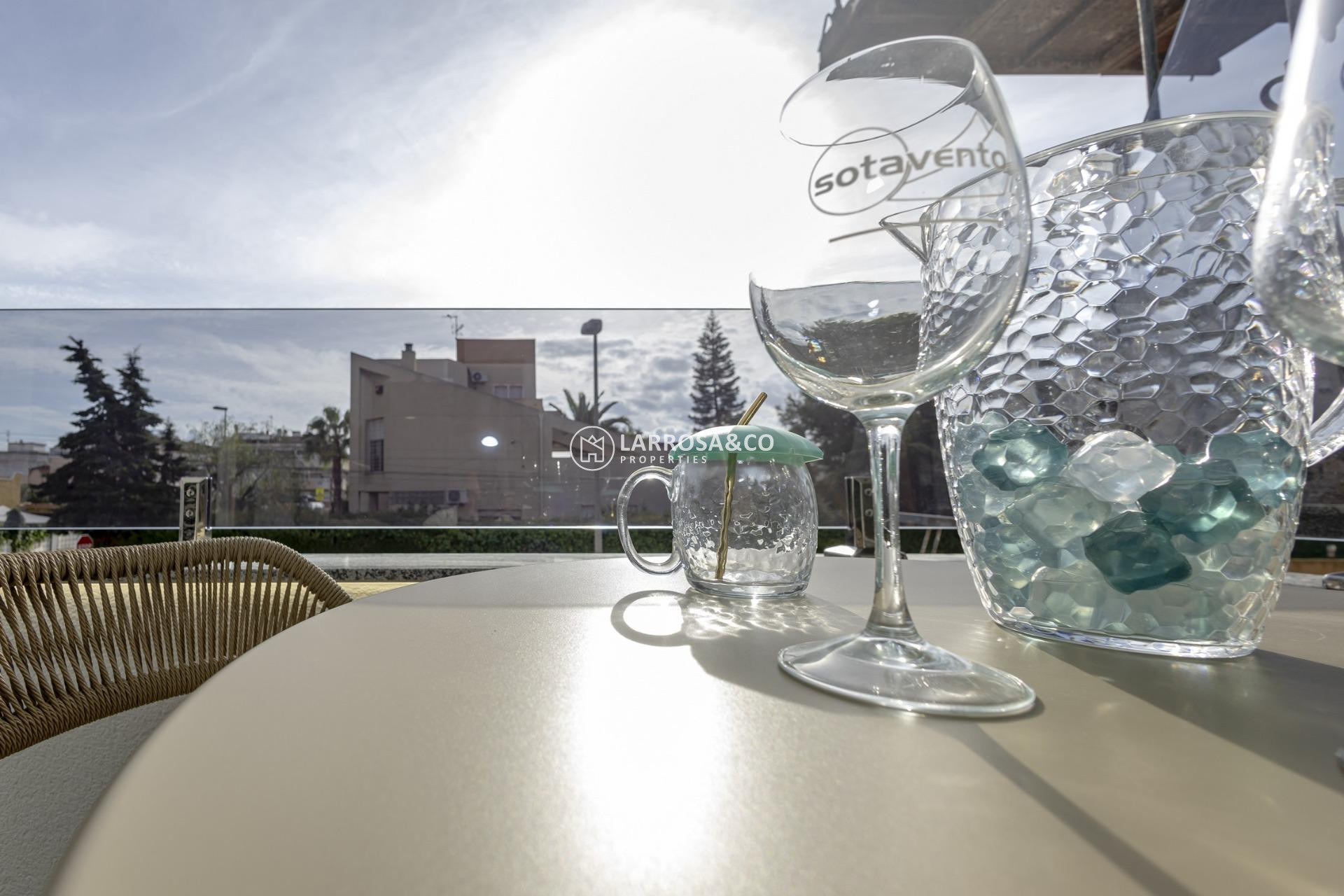 New build - Apartment - Torrevieja - Nueva Torrevieja