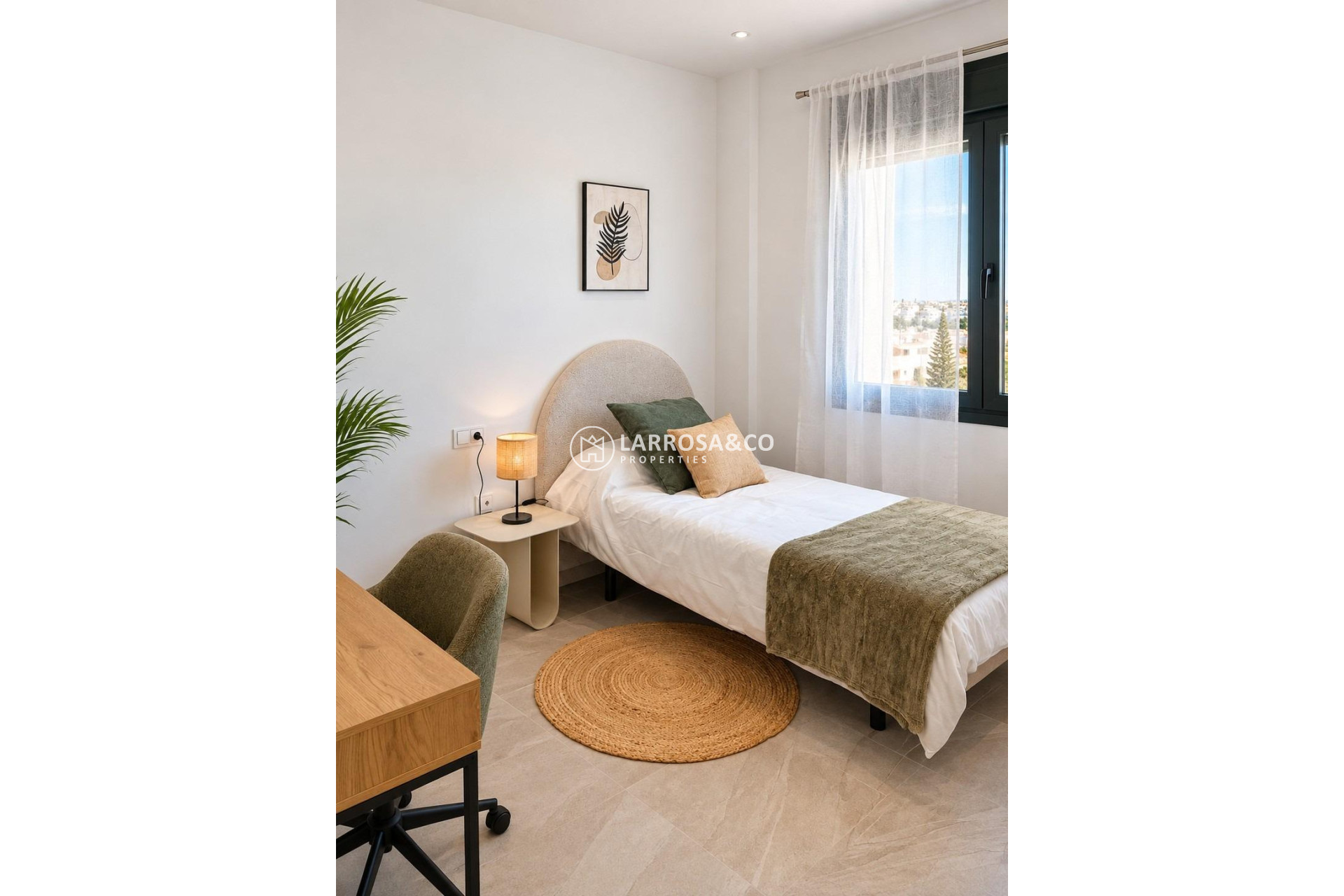 New build - Apartment - Torrevieja - Nueva Torrevieja